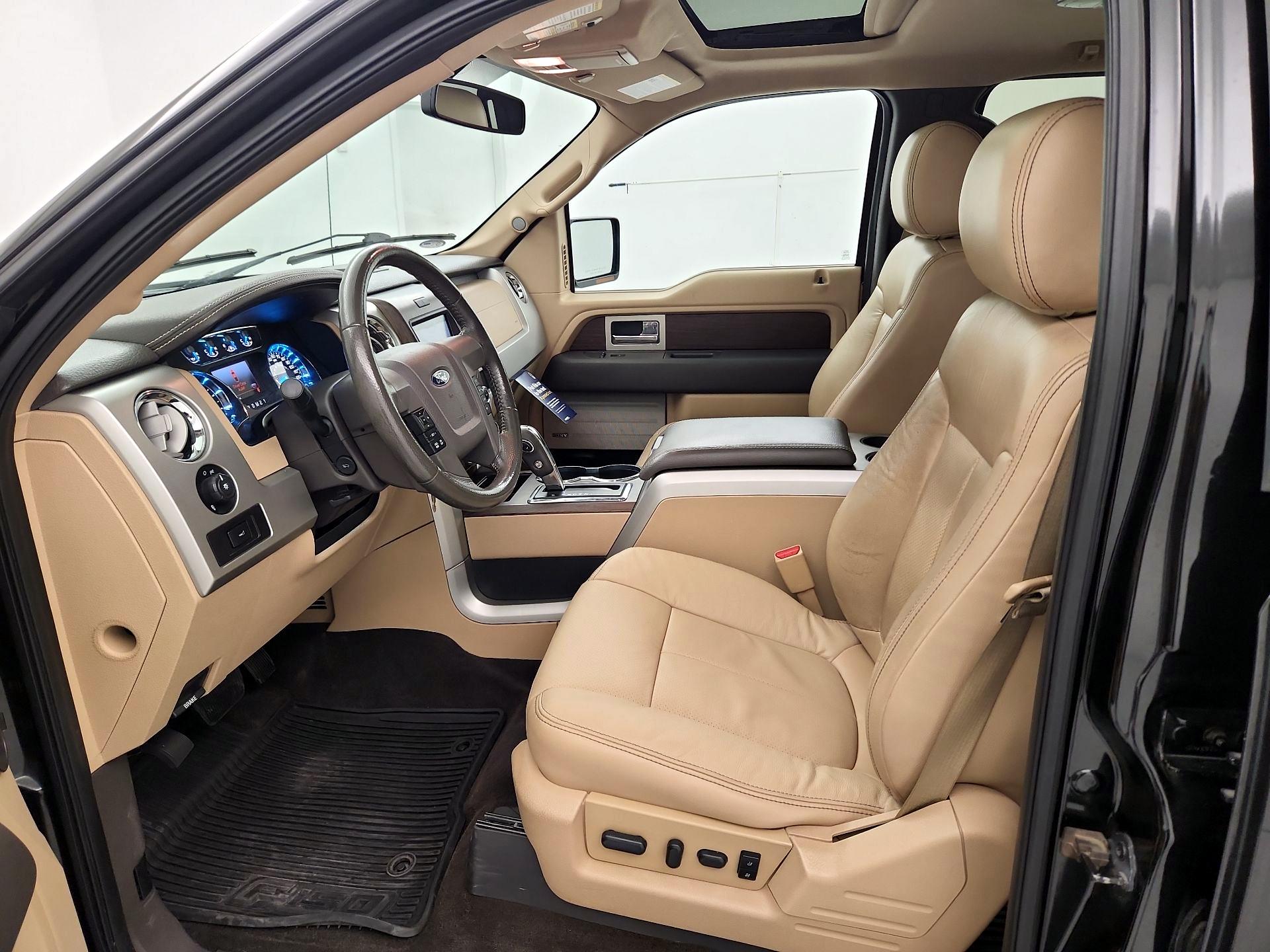 Thumbnail: 2013 Ford F-150 - 11