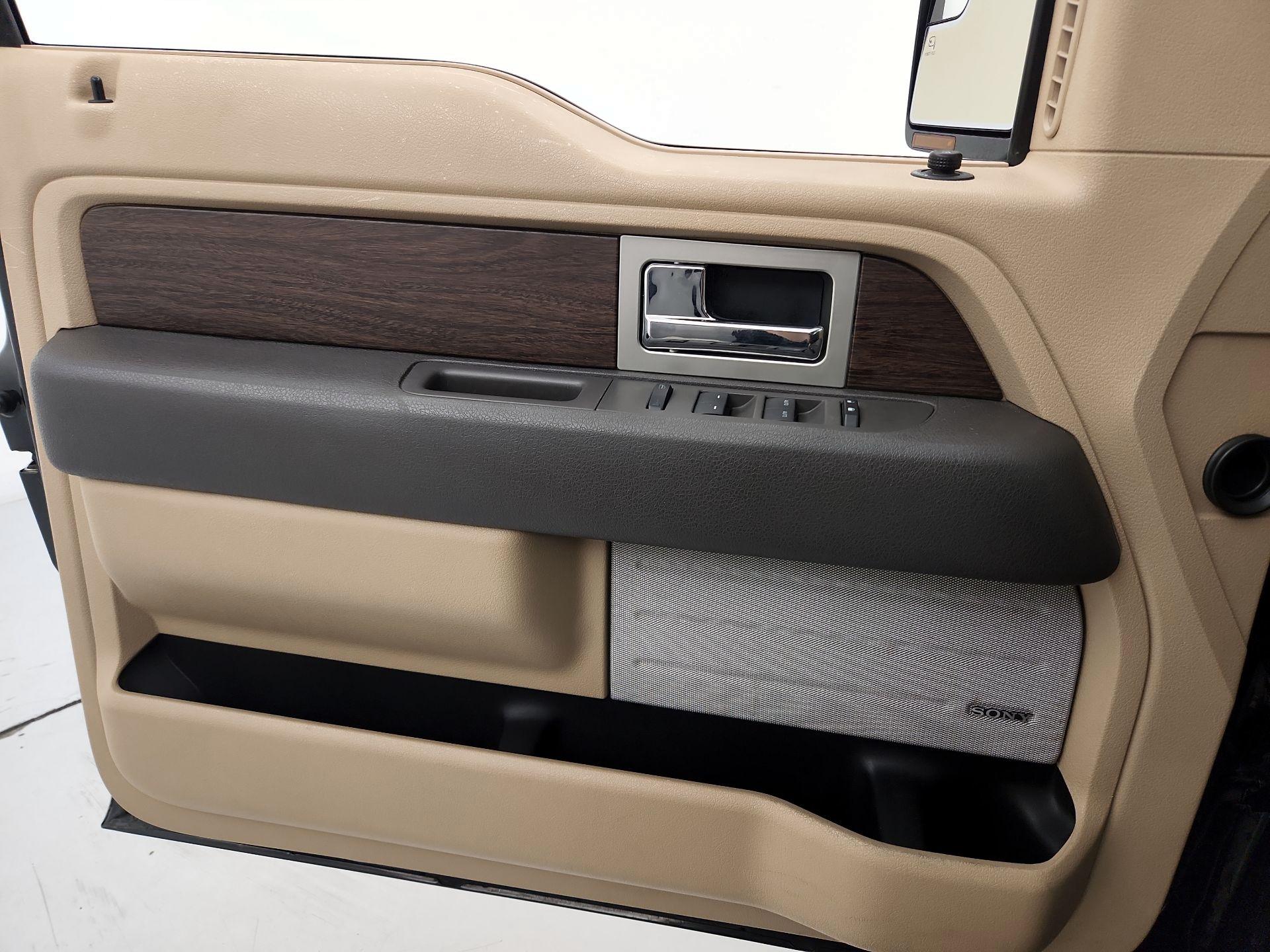Thumbnail: 2013 Ford F-150 - 12