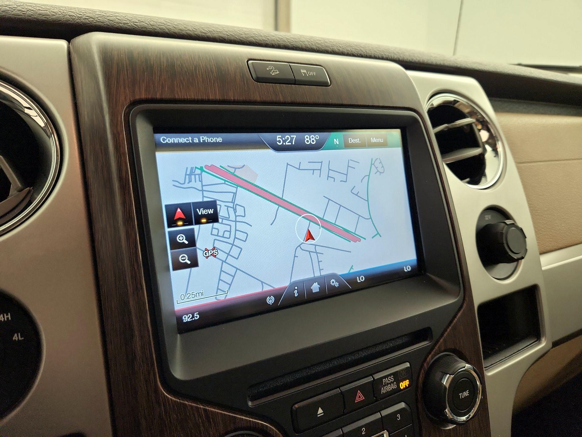 Thumbnail: 2013 Ford F-150 - 14
