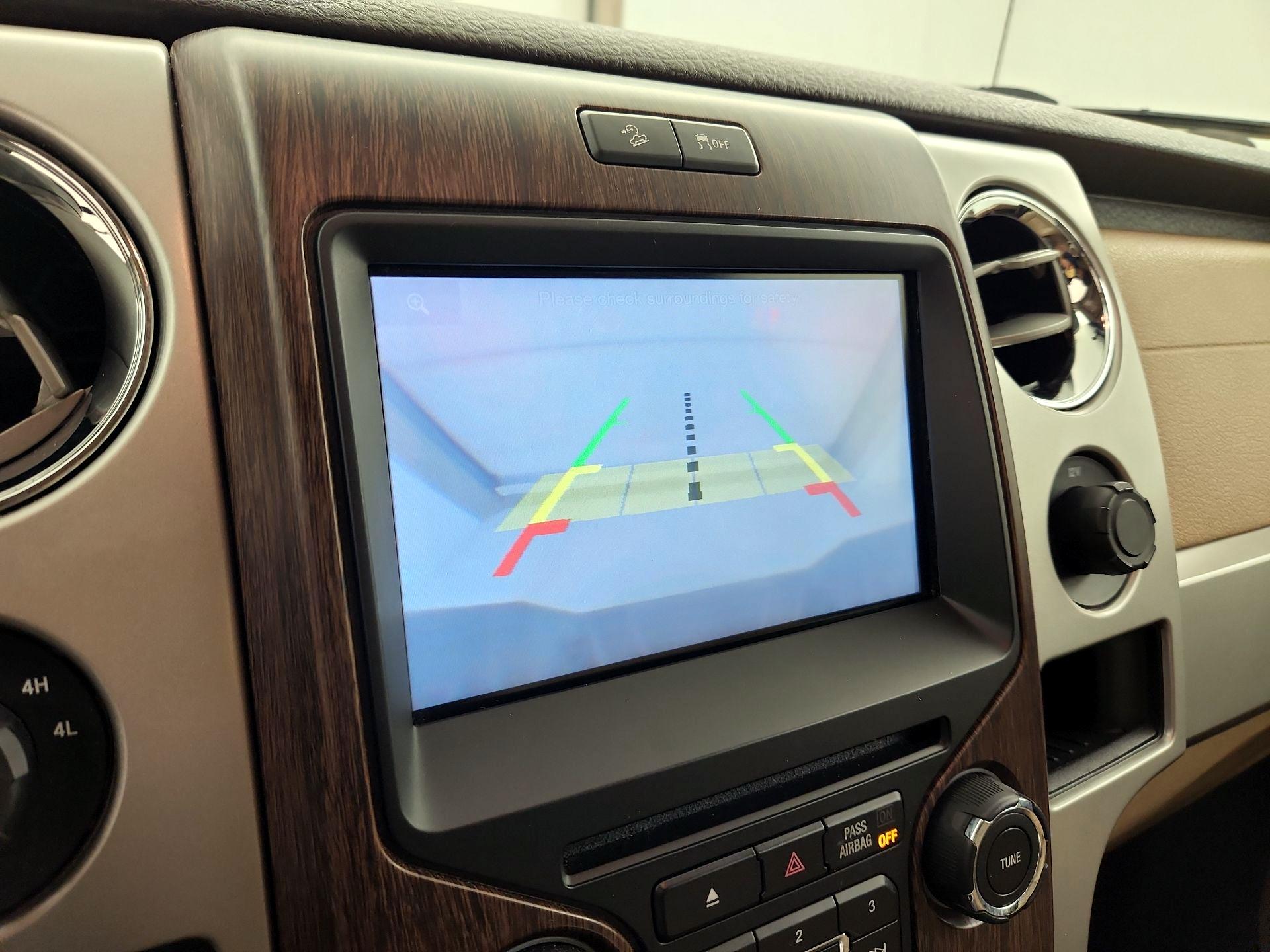 Thumbnail: 2013 Ford F-150 - 15