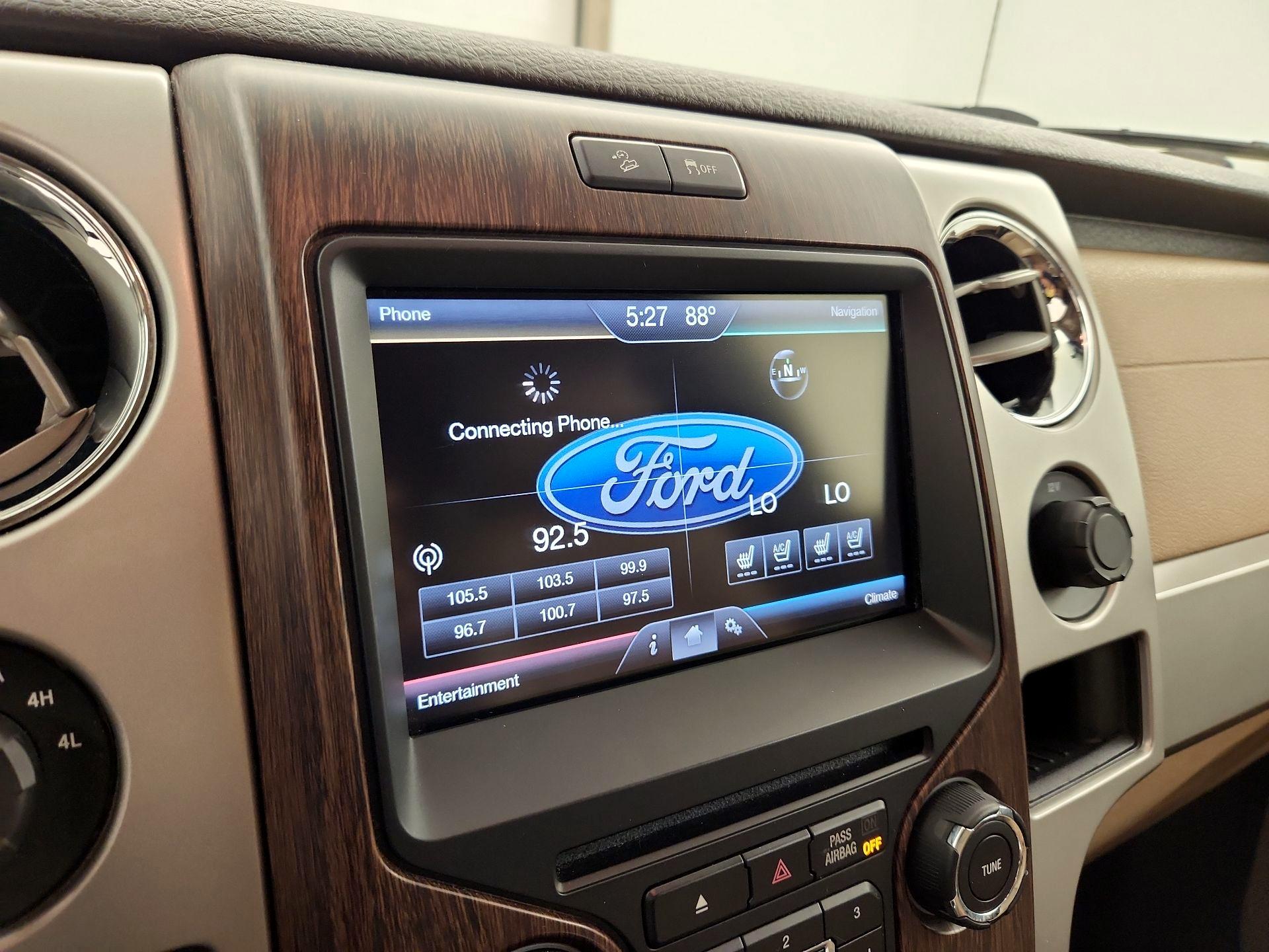 Thumbnail: 2013 Ford F-150 - 16