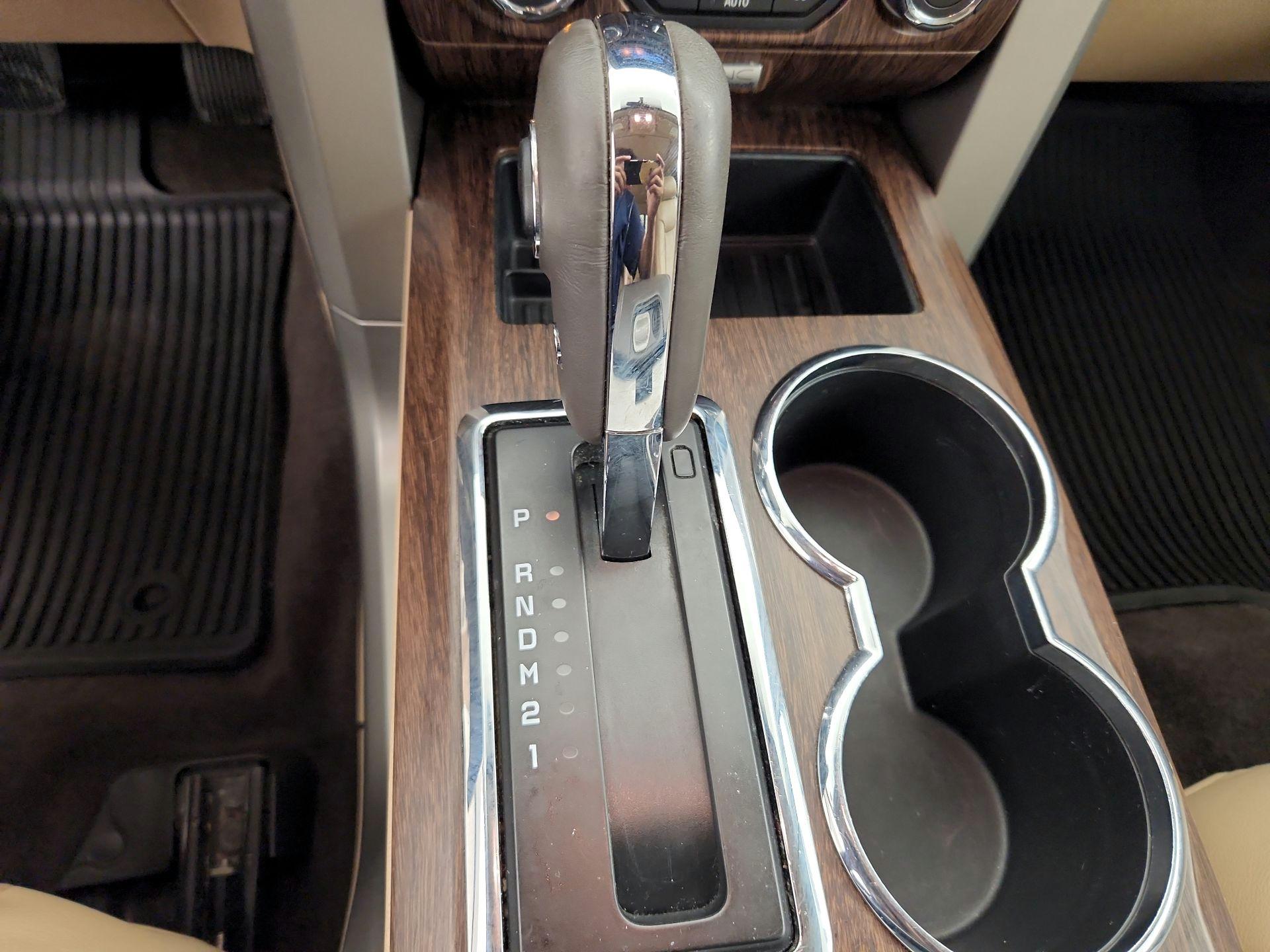 Thumbnail: 2013 Ford F-150 - 18
