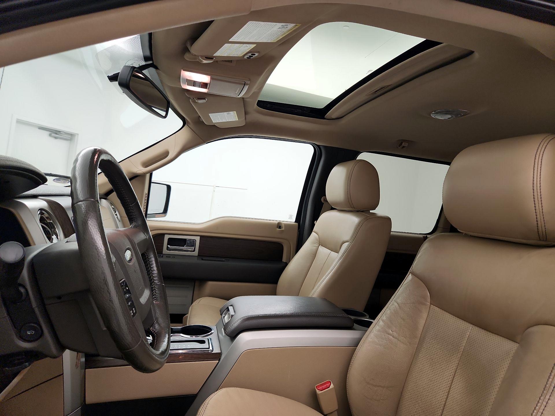 Thumbnail: 2013 Ford F-150 - 20