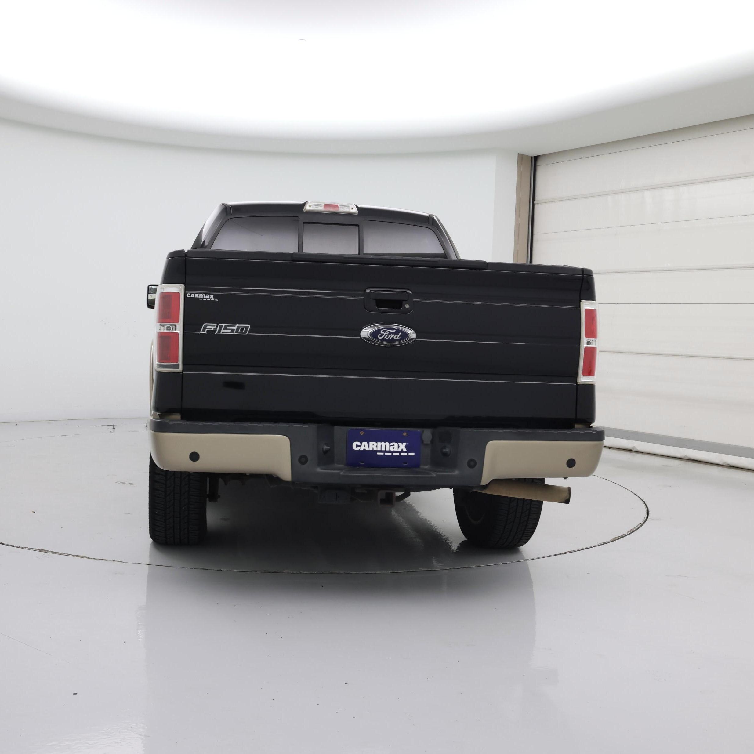 Thumbnail: 2013 Ford F-150 - 6