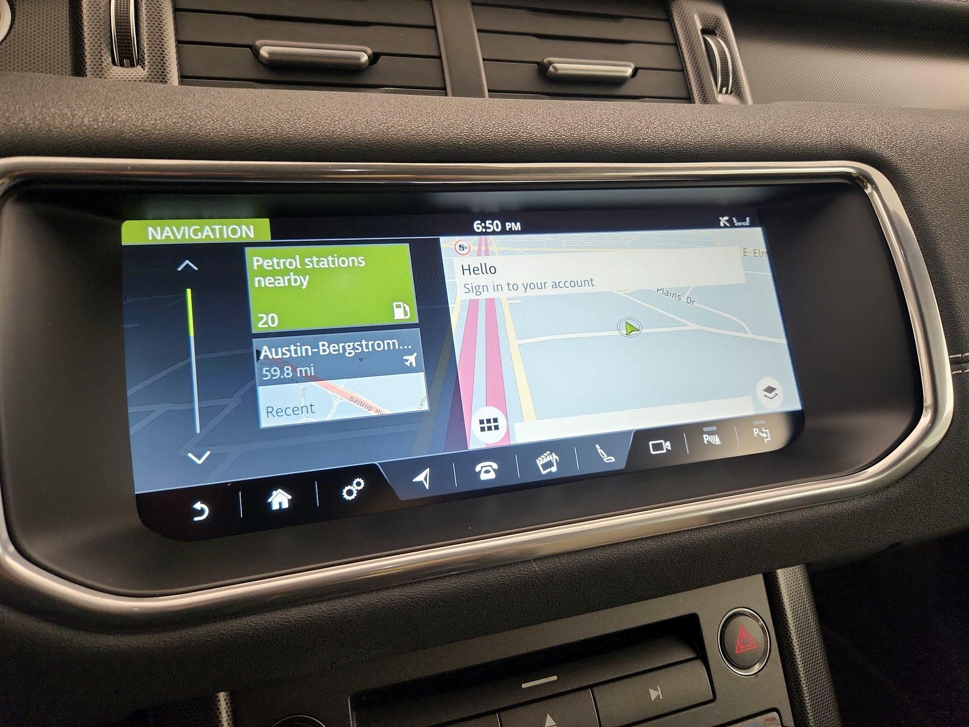 Thumbnail: 2018 Land Rover Range Rover Evoque - 14
