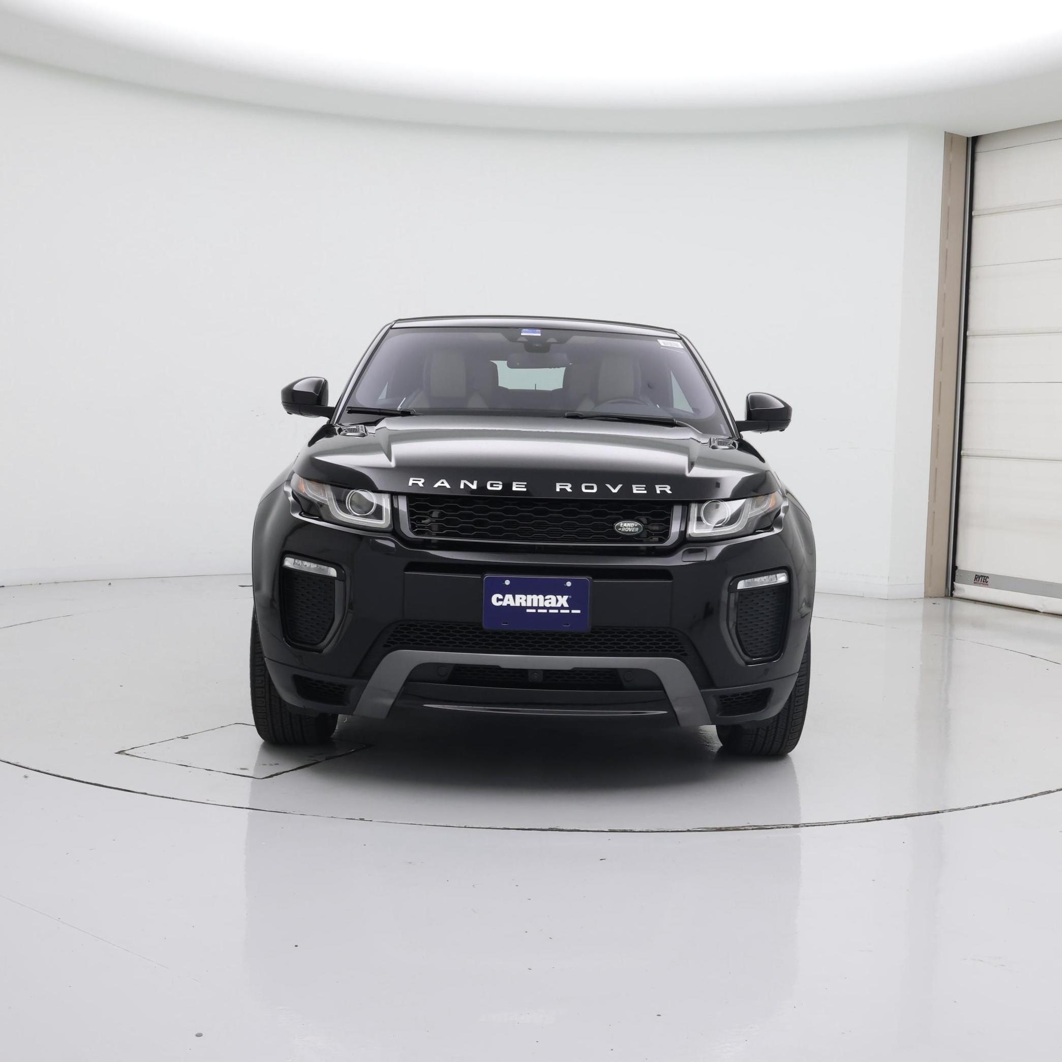 Thumbnail: 2018 Land Rover Range Rover Evoque - 5