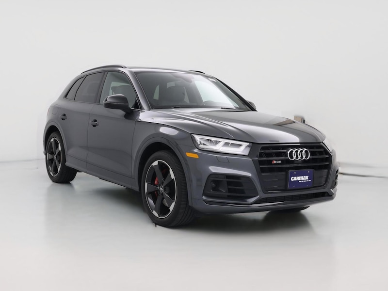 2020 Audi SQ5 Prestige -
                  Killeen, TX