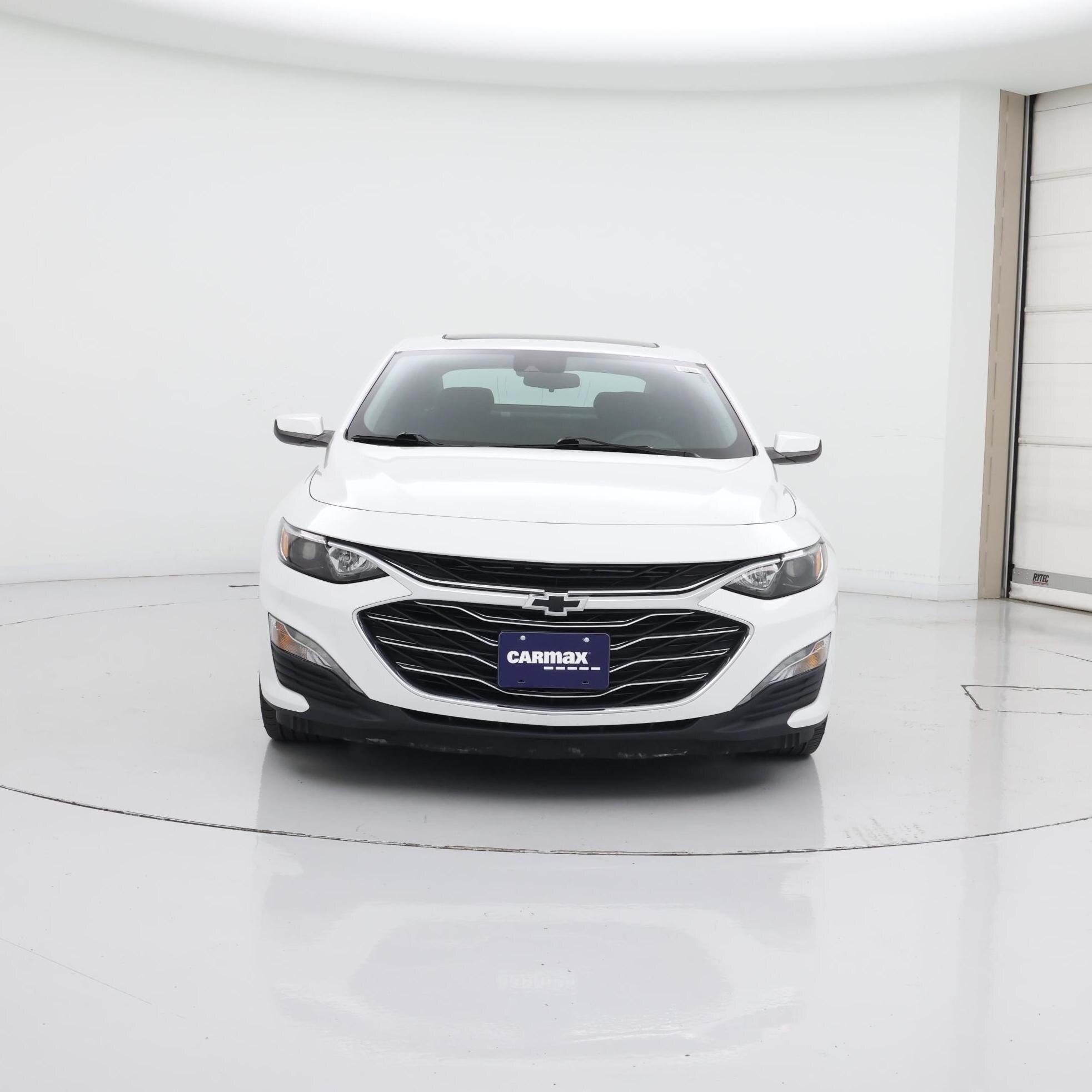Thumbnail: 2023 Chevrolet Malibu - 5