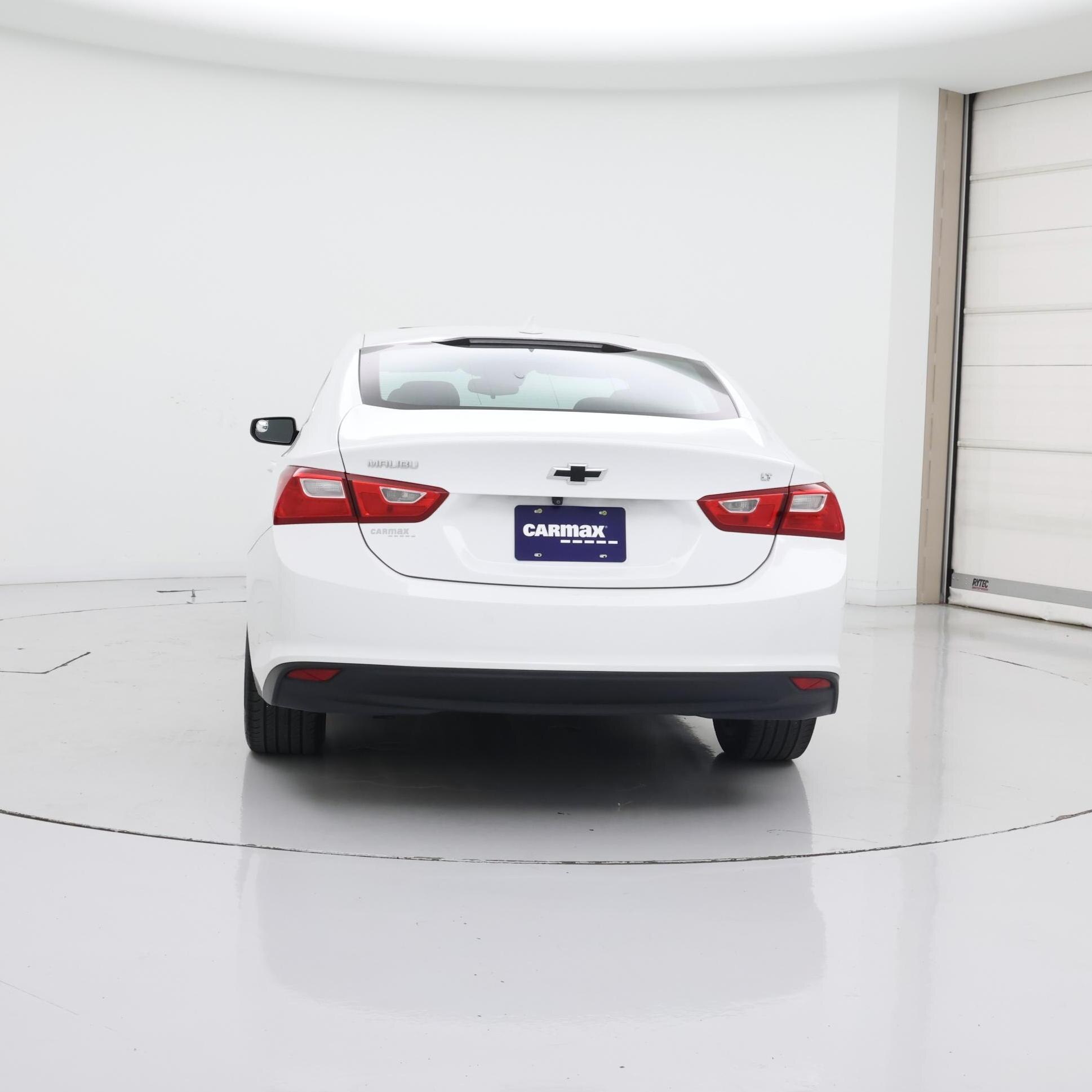 Thumbnail: 2023 Chevrolet Malibu - 6