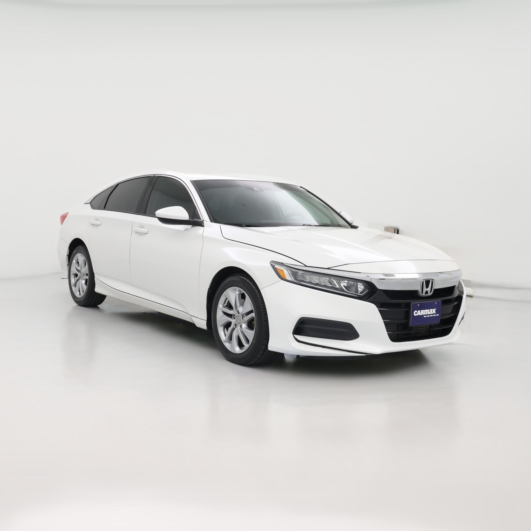 Thumbnail: 2019 Honda Accord - 1