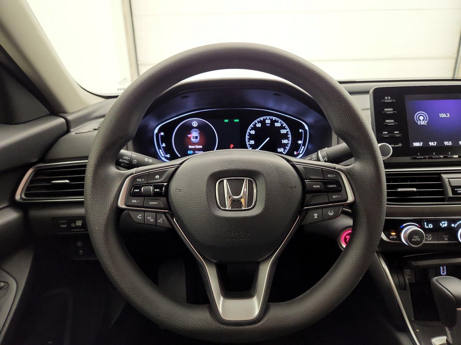 Thumbnail: 2019 Honda Accord - 10