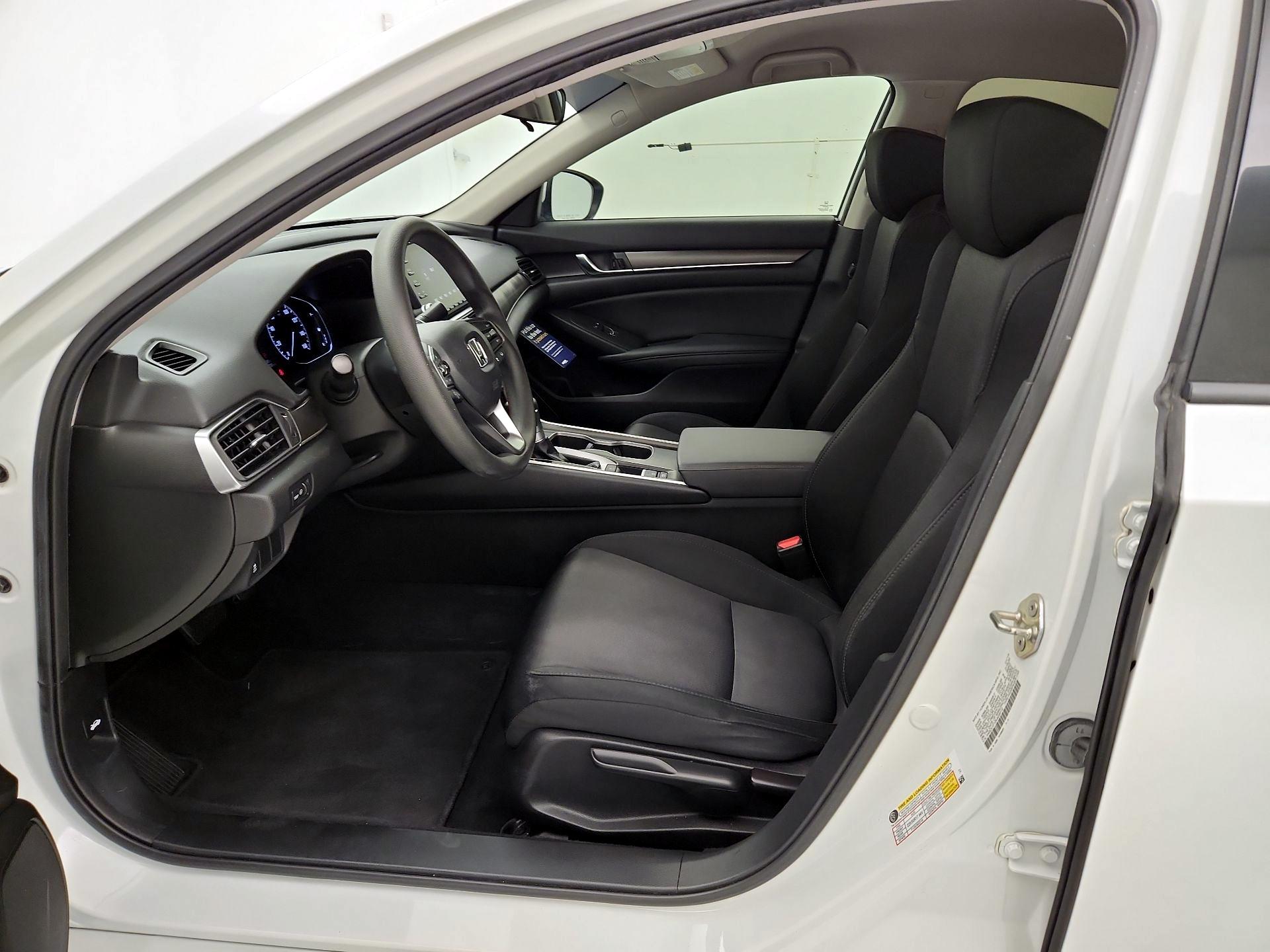 Thumbnail: 2019 Honda Accord - 11