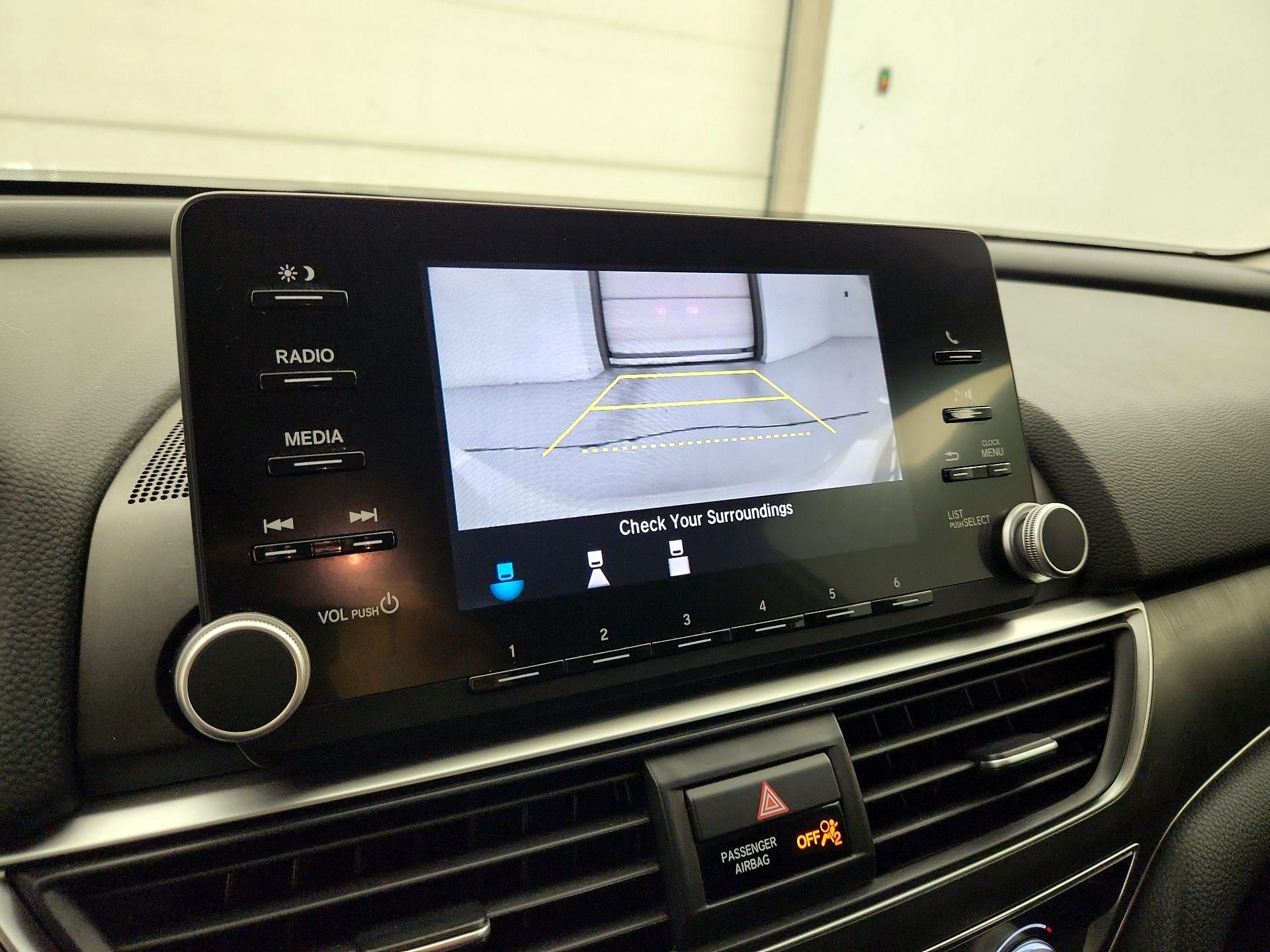 Thumbnail: 2019 Honda Accord - 14