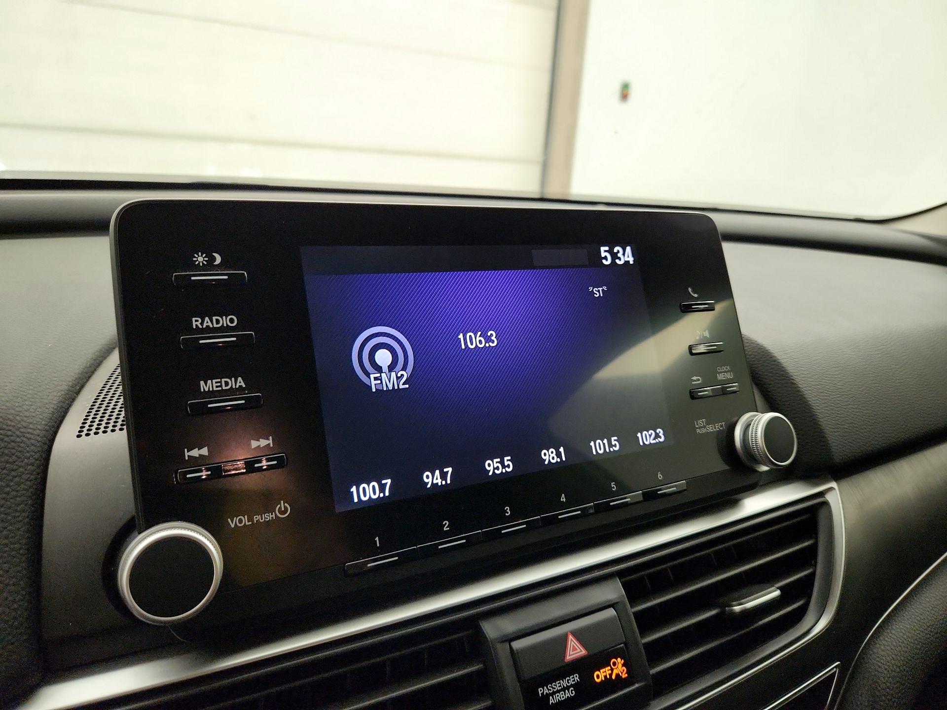 Thumbnail: 2019 Honda Accord - 15
