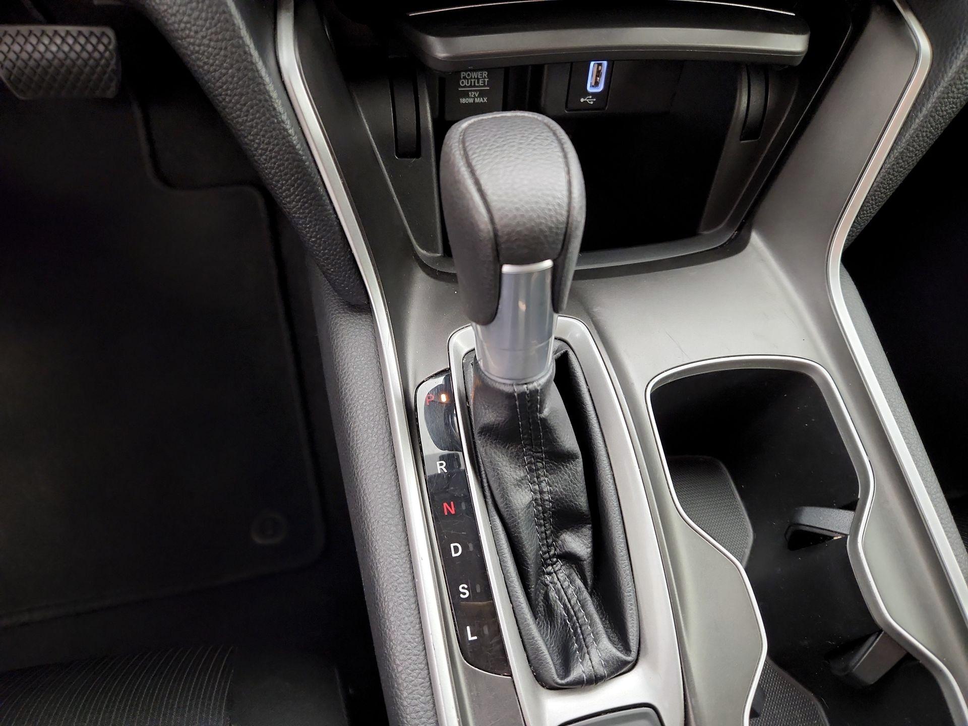 Thumbnail: 2019 Honda Accord - 17