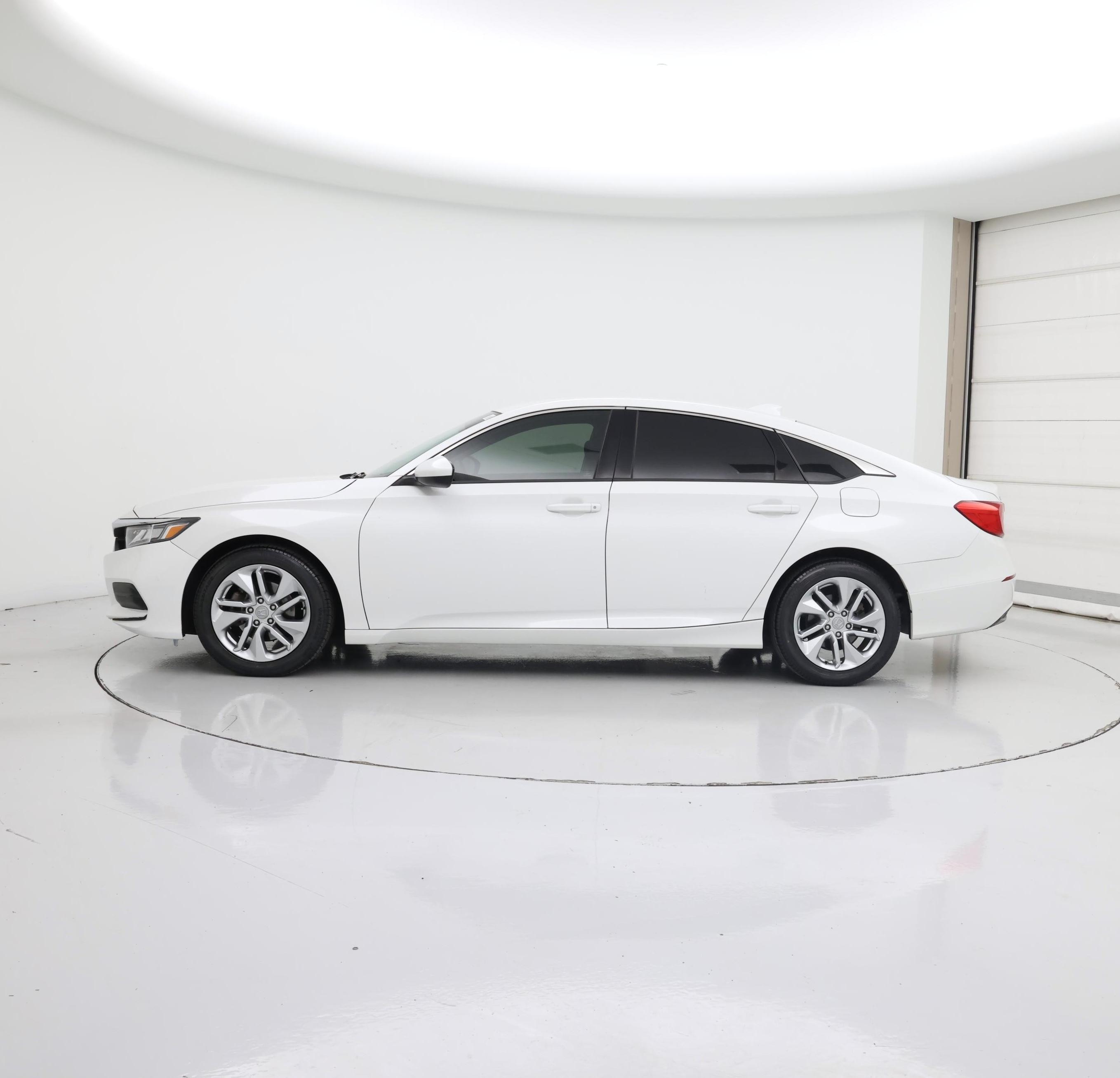 Thumbnail: 2019 Honda Accord - 3
