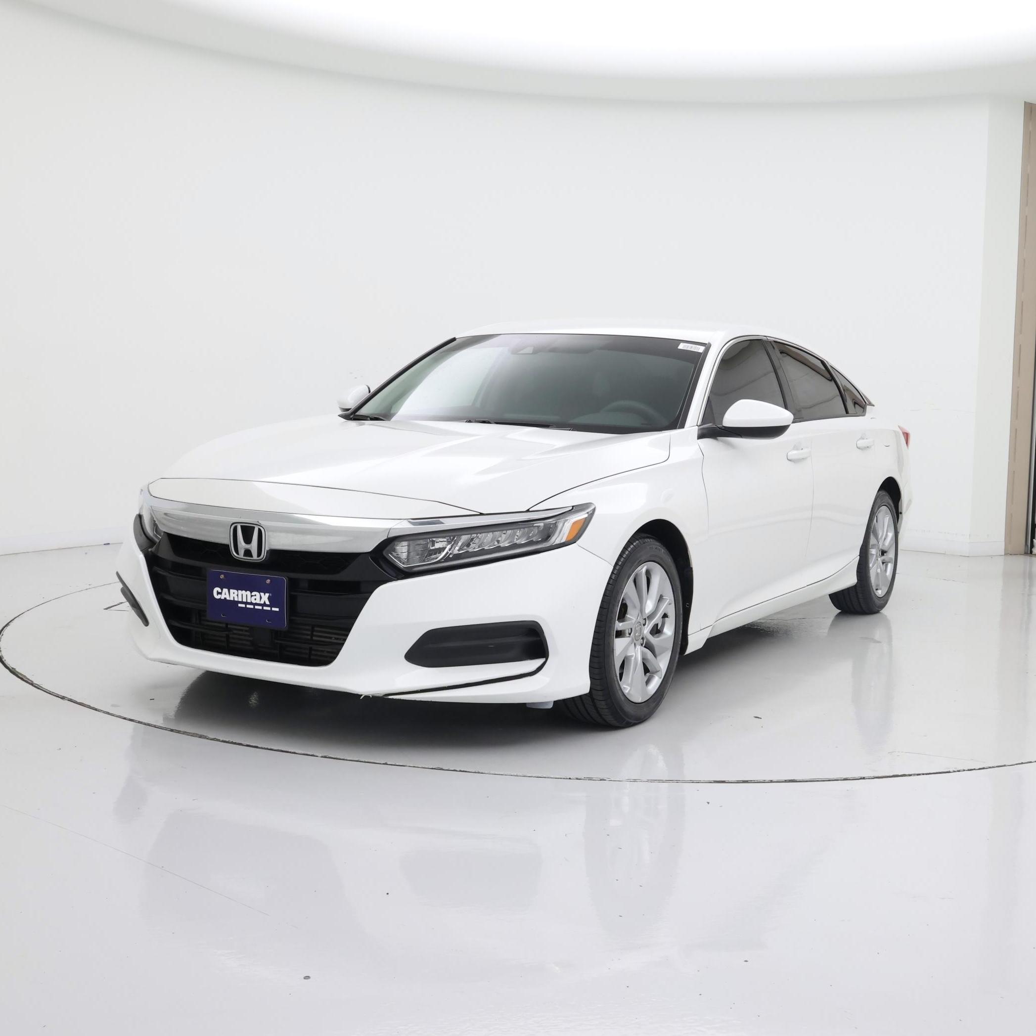Thumbnail: 2019 Honda Accord - 4