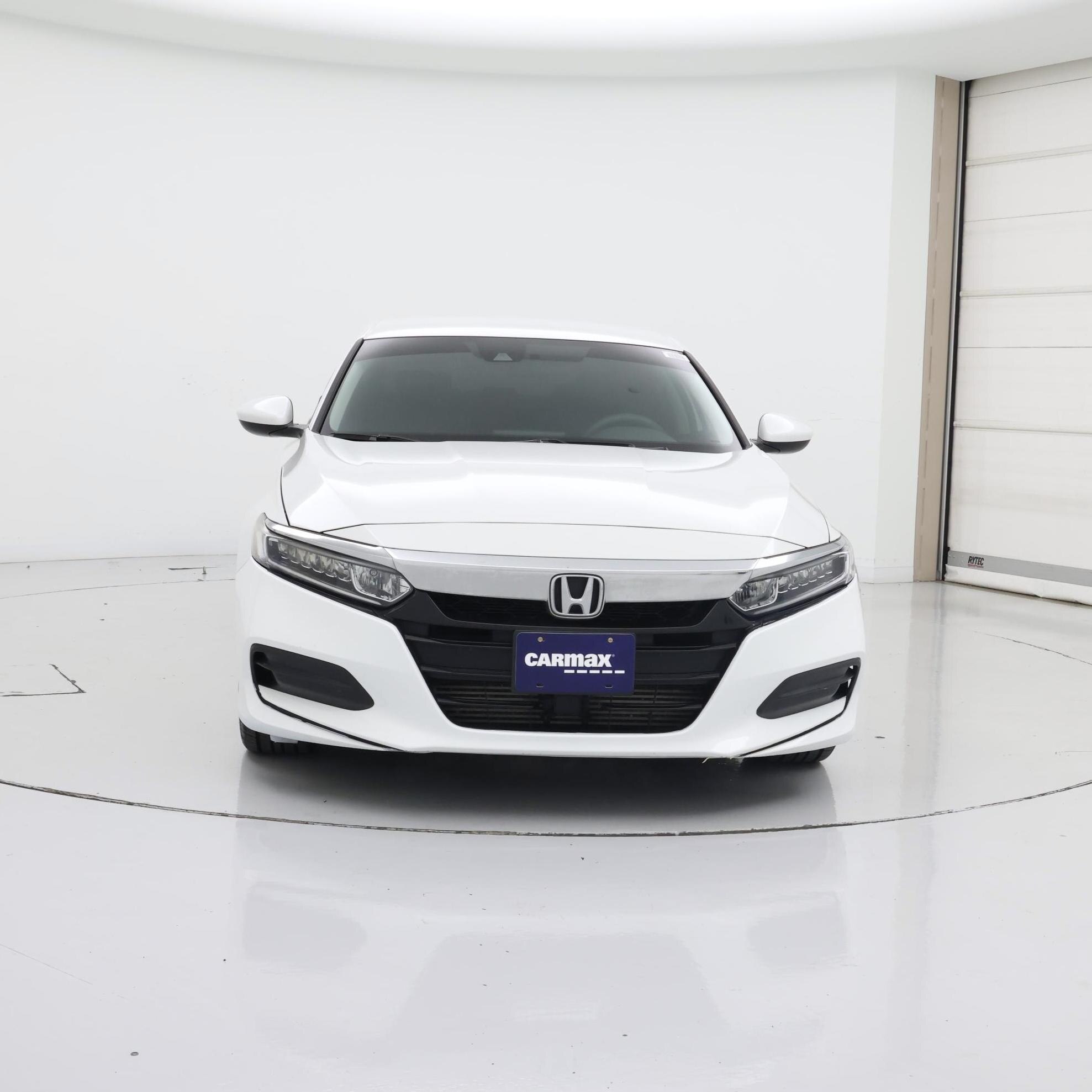 Thumbnail: 2019 Honda Accord - 5
