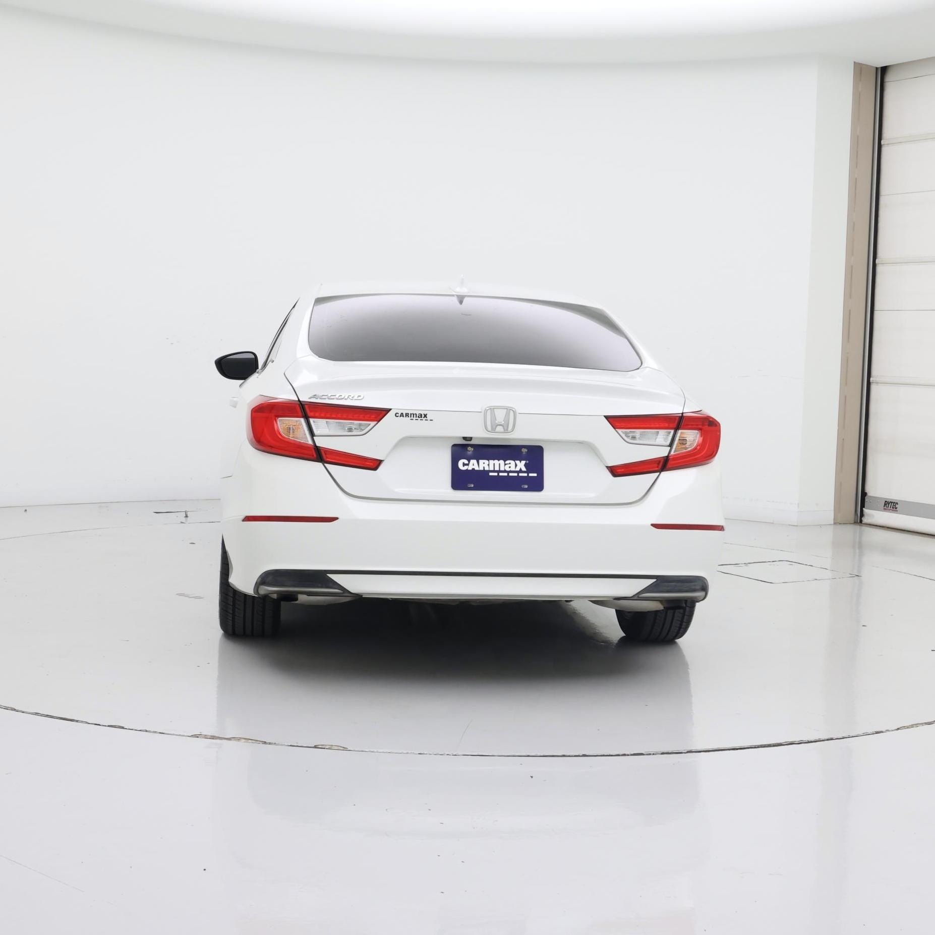 Thumbnail: 2019 Honda Accord - 6