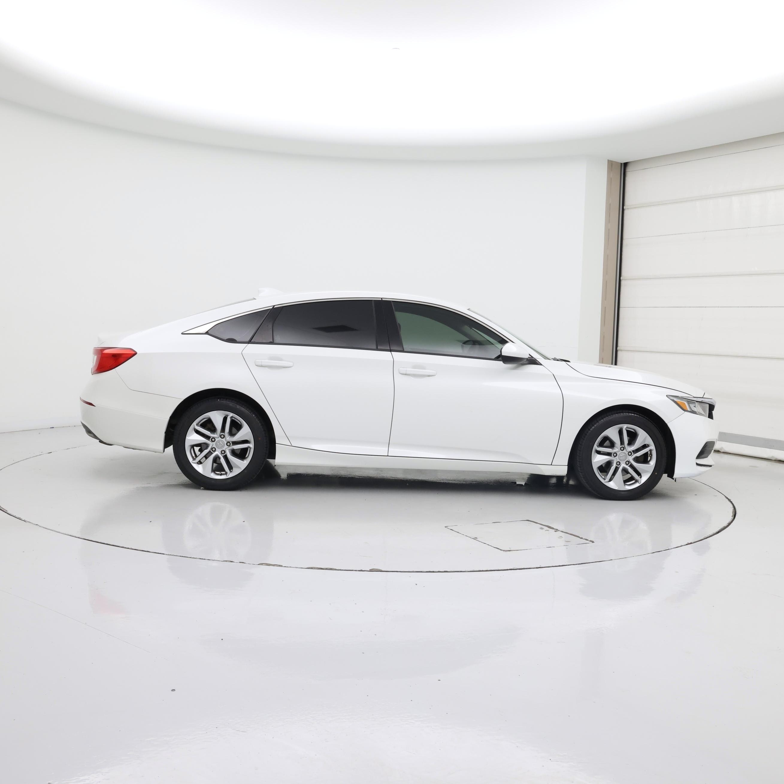 Thumbnail: 2019 Honda Accord - 7