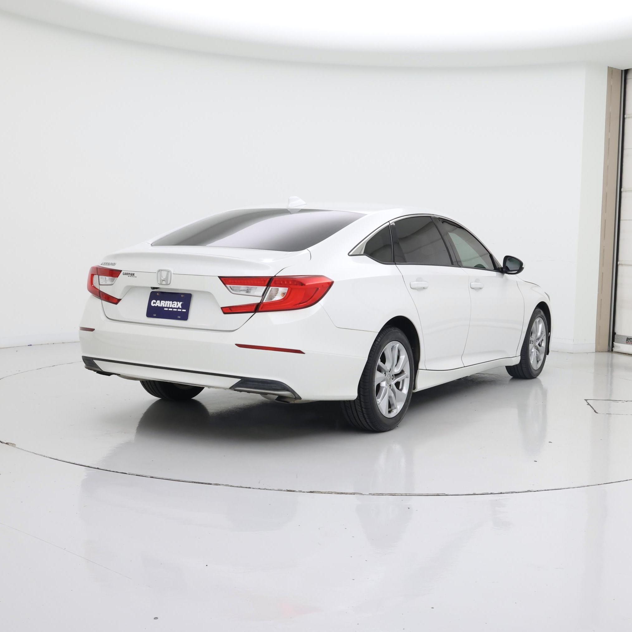 Thumbnail: 2019 Honda Accord - 8