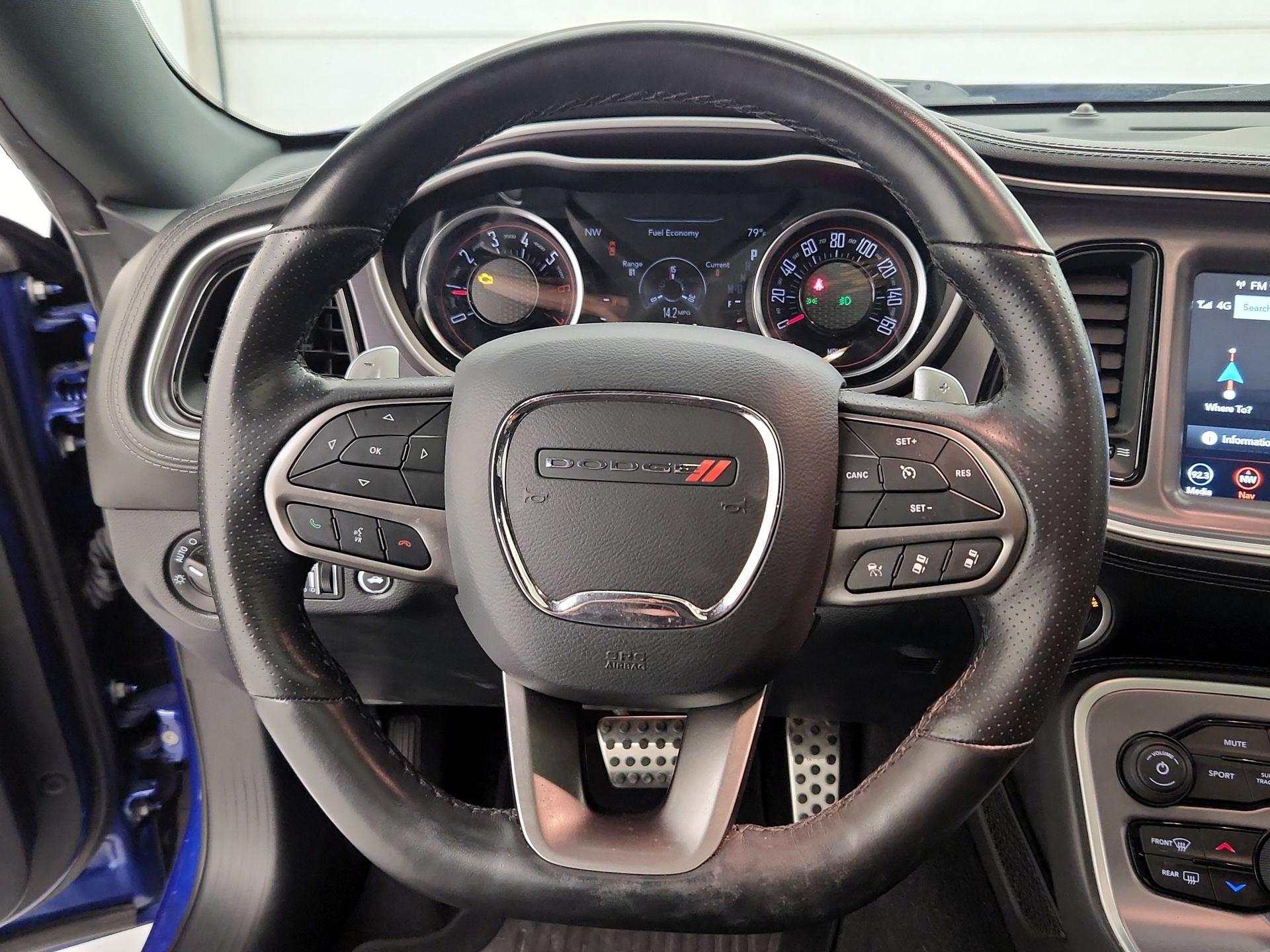 Thumbnail: 2020 Dodge Challenger - 10