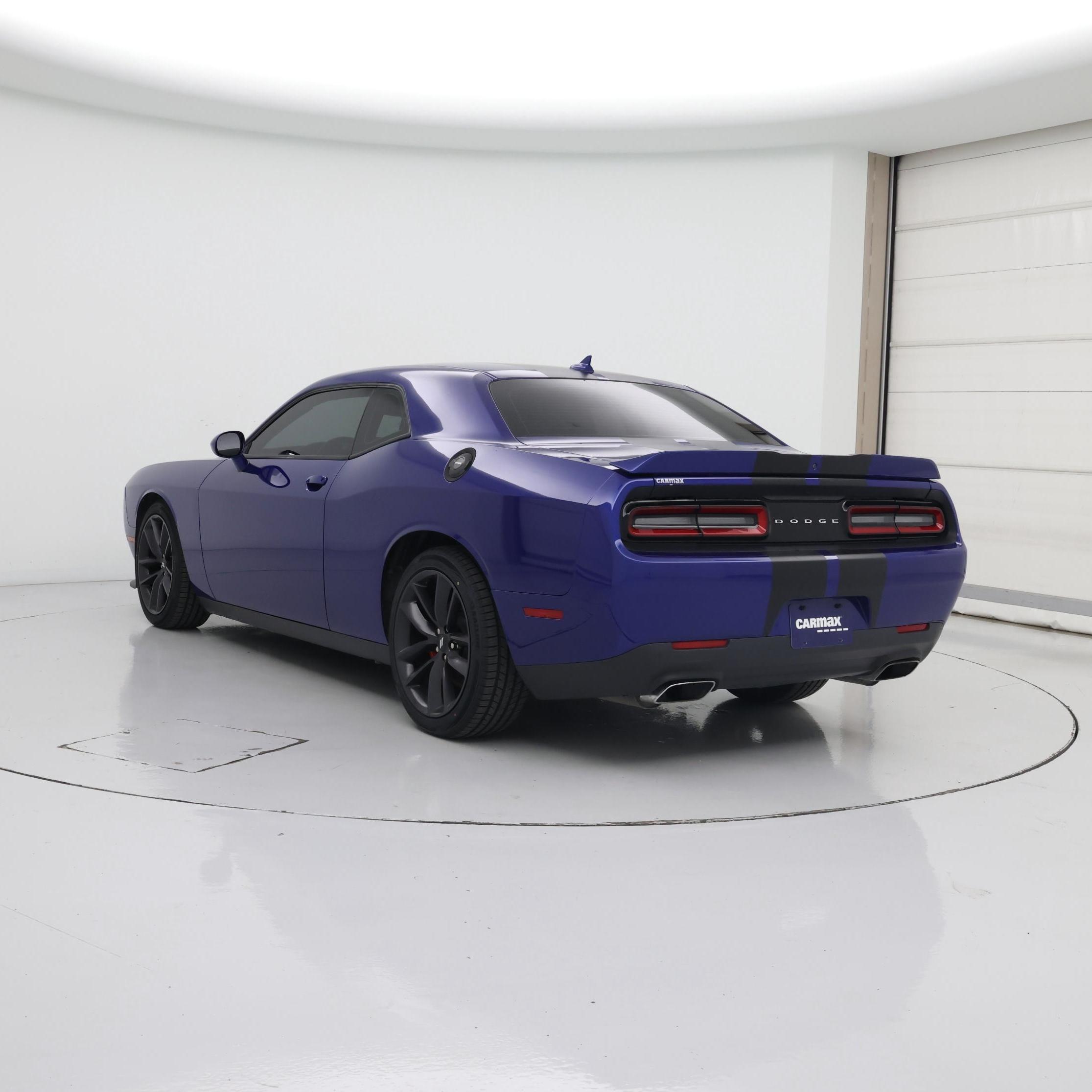 Thumbnail: 2020 Dodge Challenger - 2