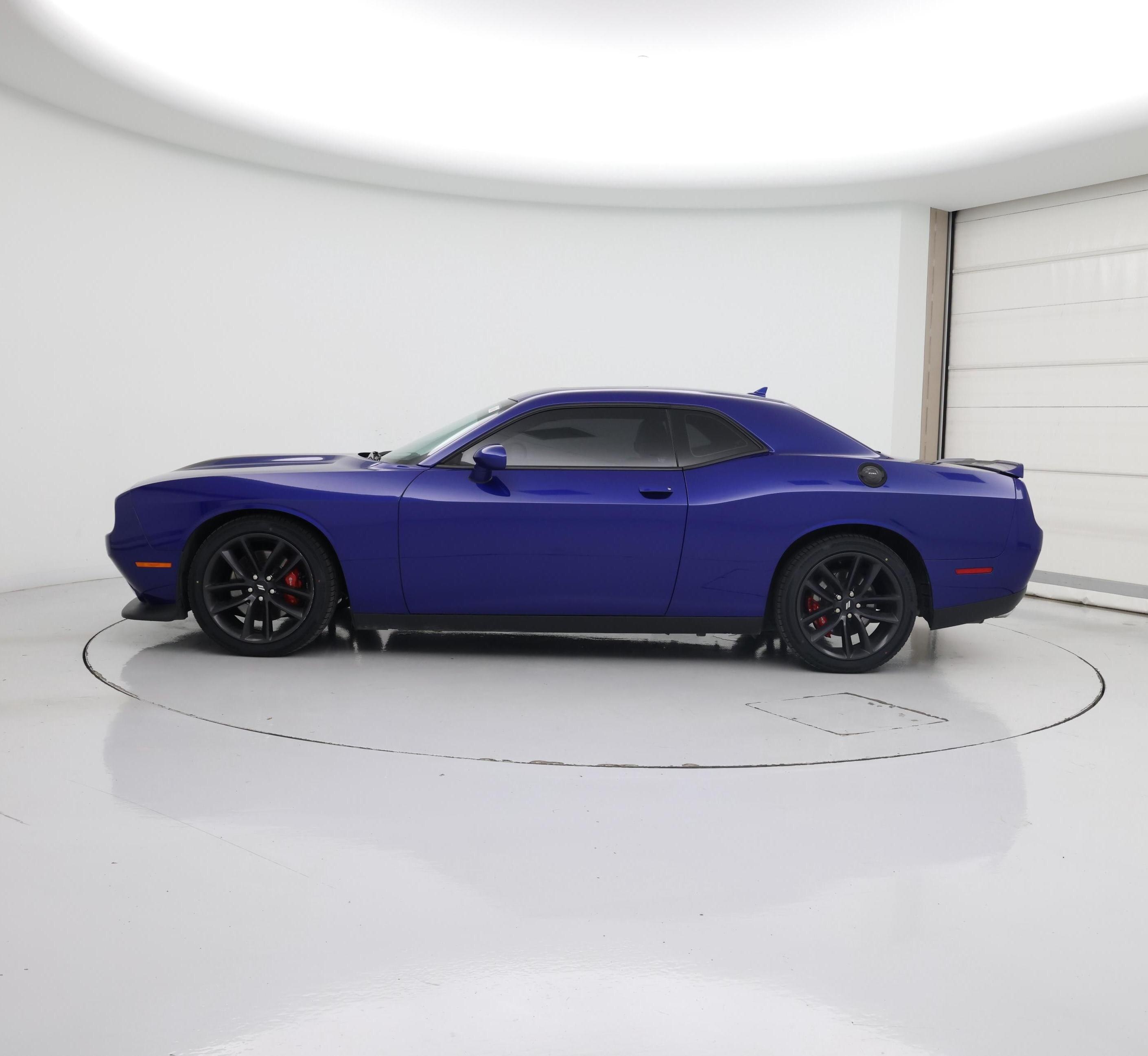 Thumbnail: 2020 Dodge Challenger - 3