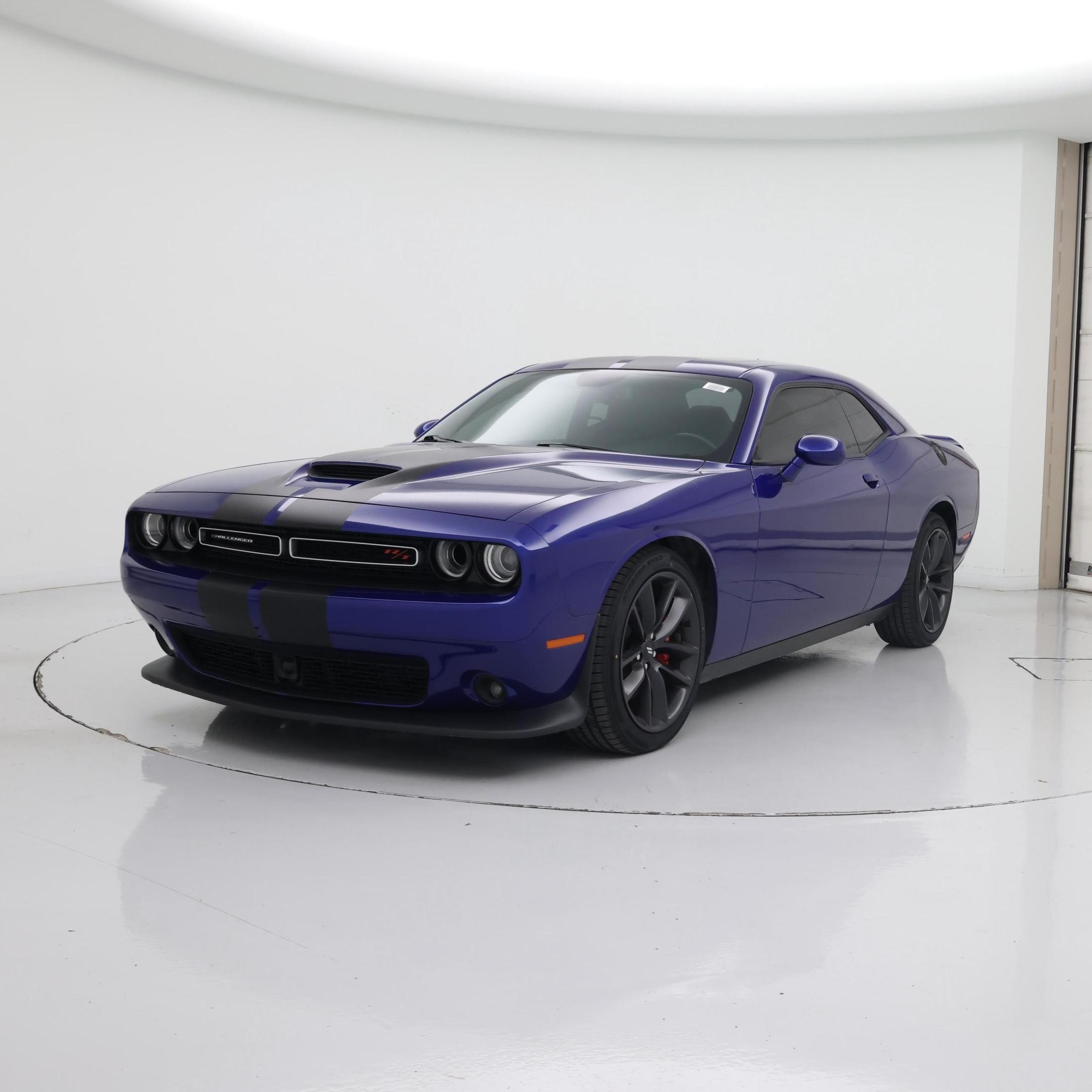 Thumbnail: 2020 Dodge Challenger - 4