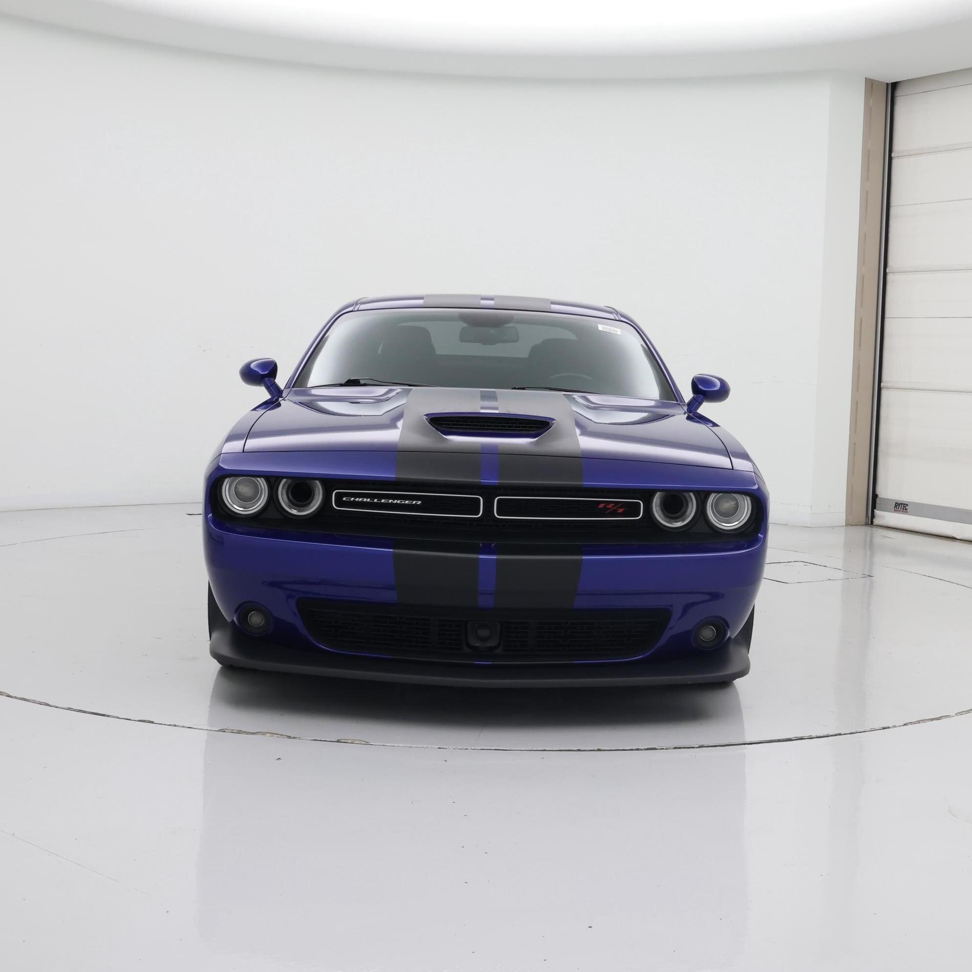 Thumbnail: 2020 Dodge Challenger - 5