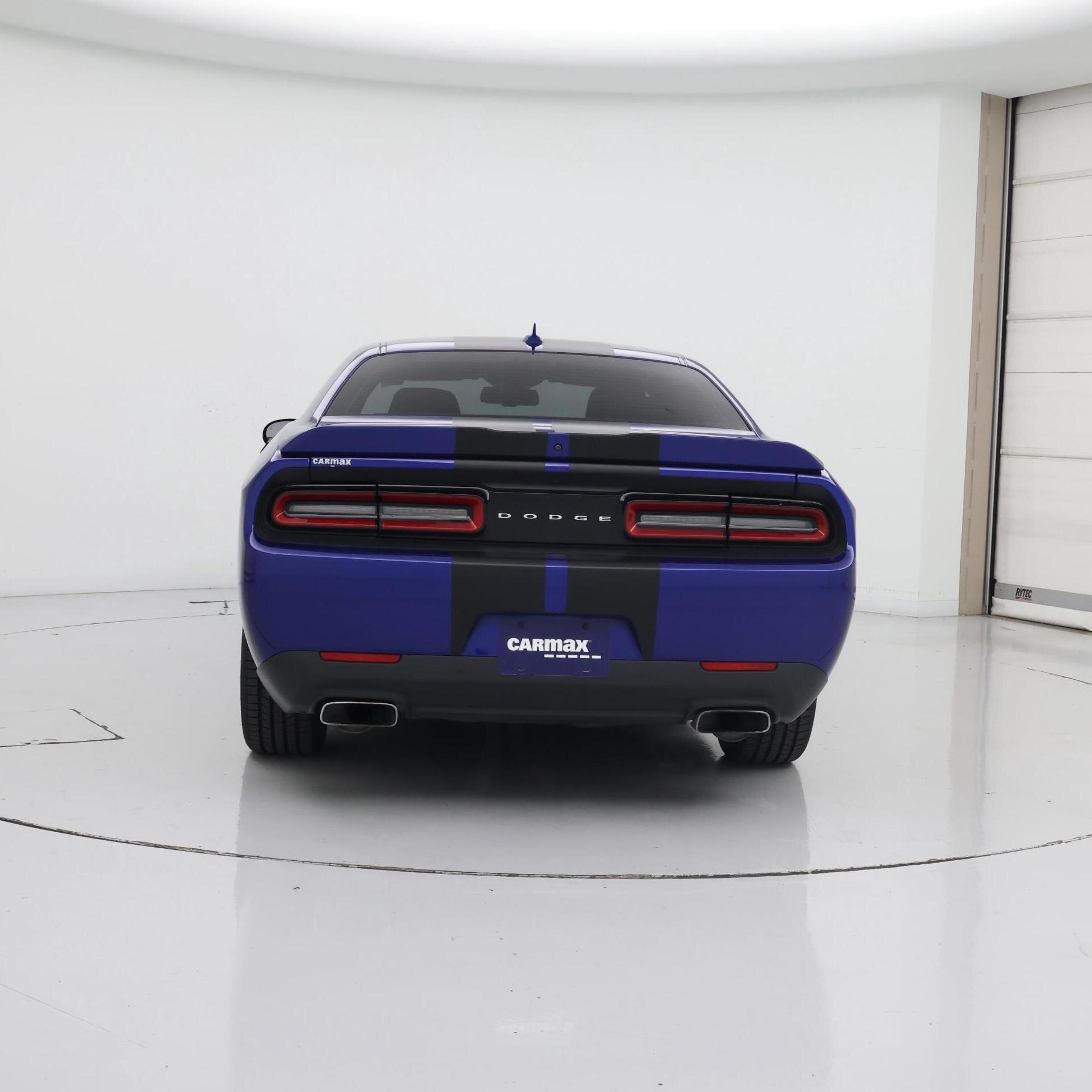 Thumbnail: 2020 Dodge Challenger - 6
