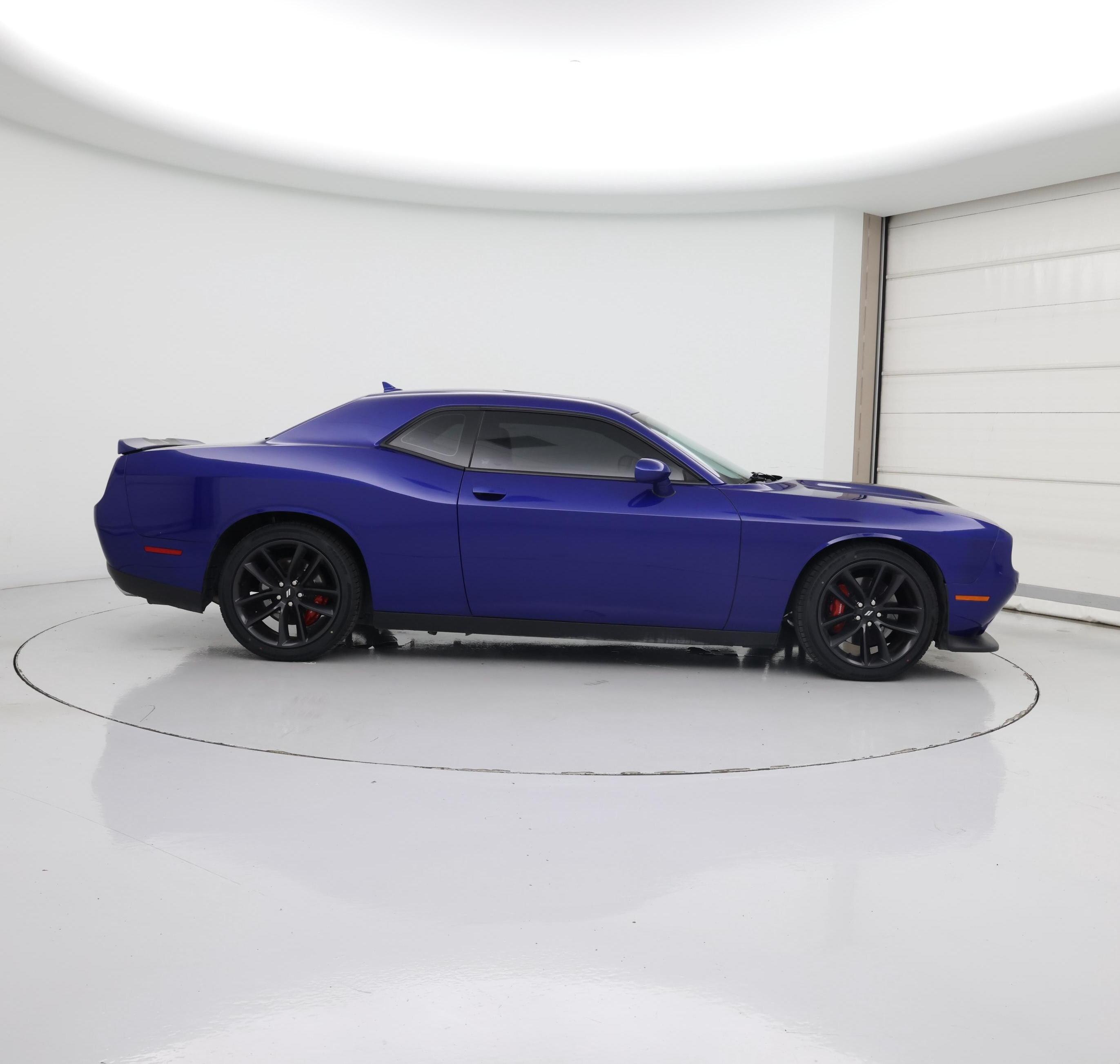 Thumbnail: 2020 Dodge Challenger - 7