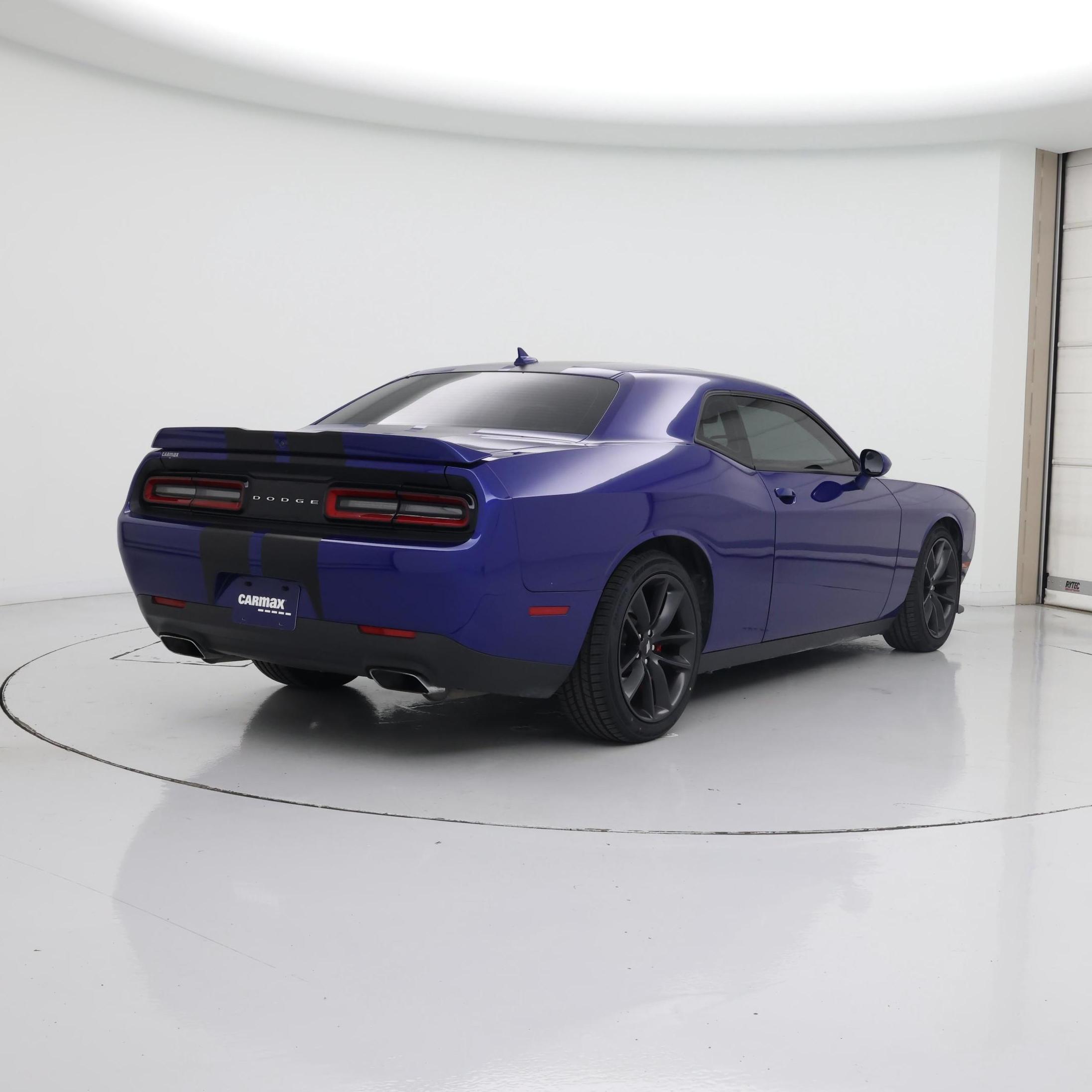 Thumbnail: 2020 Dodge Challenger - 8