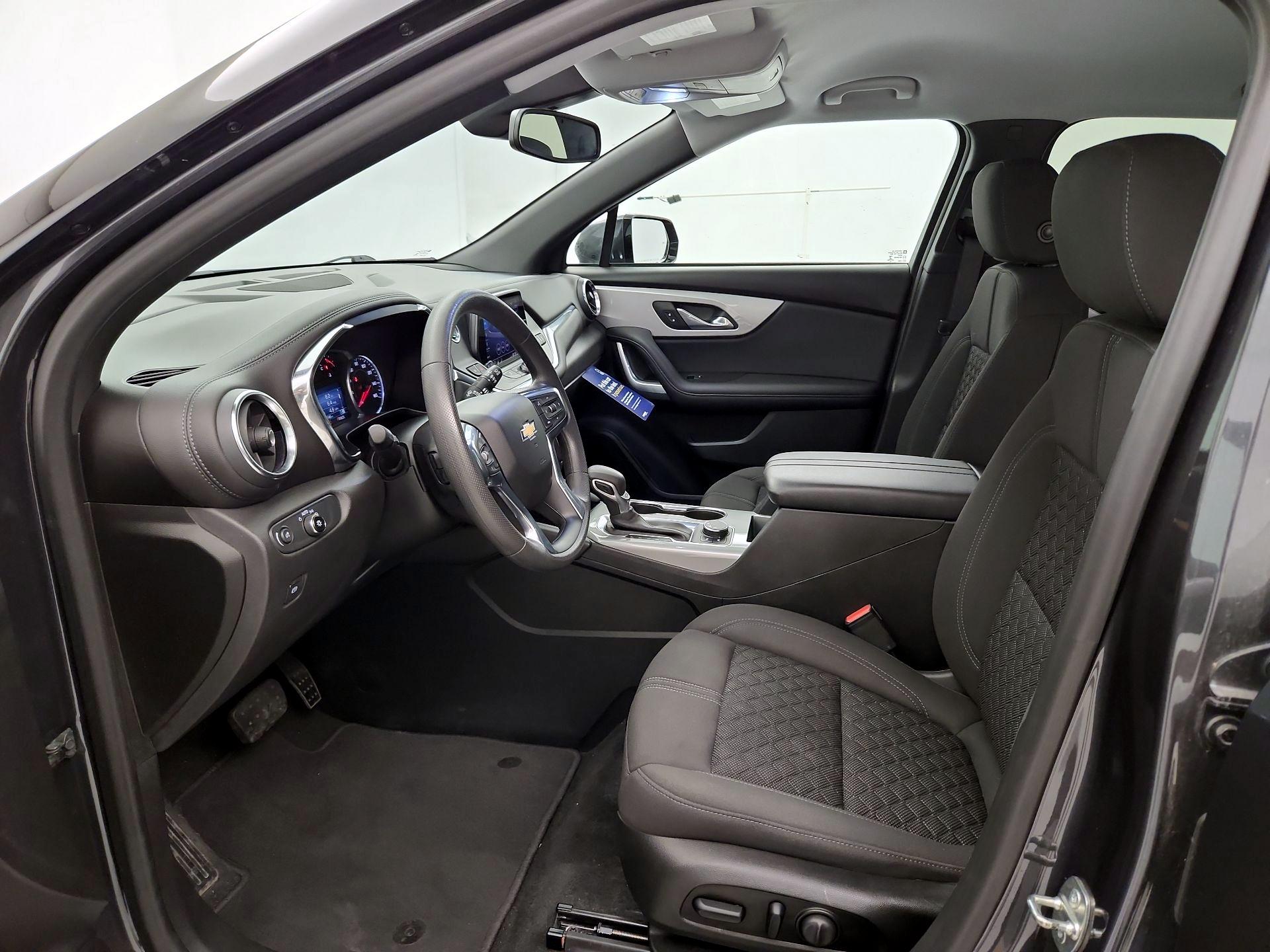 Thumbnail: 2021 Chevrolet Blazer - 11