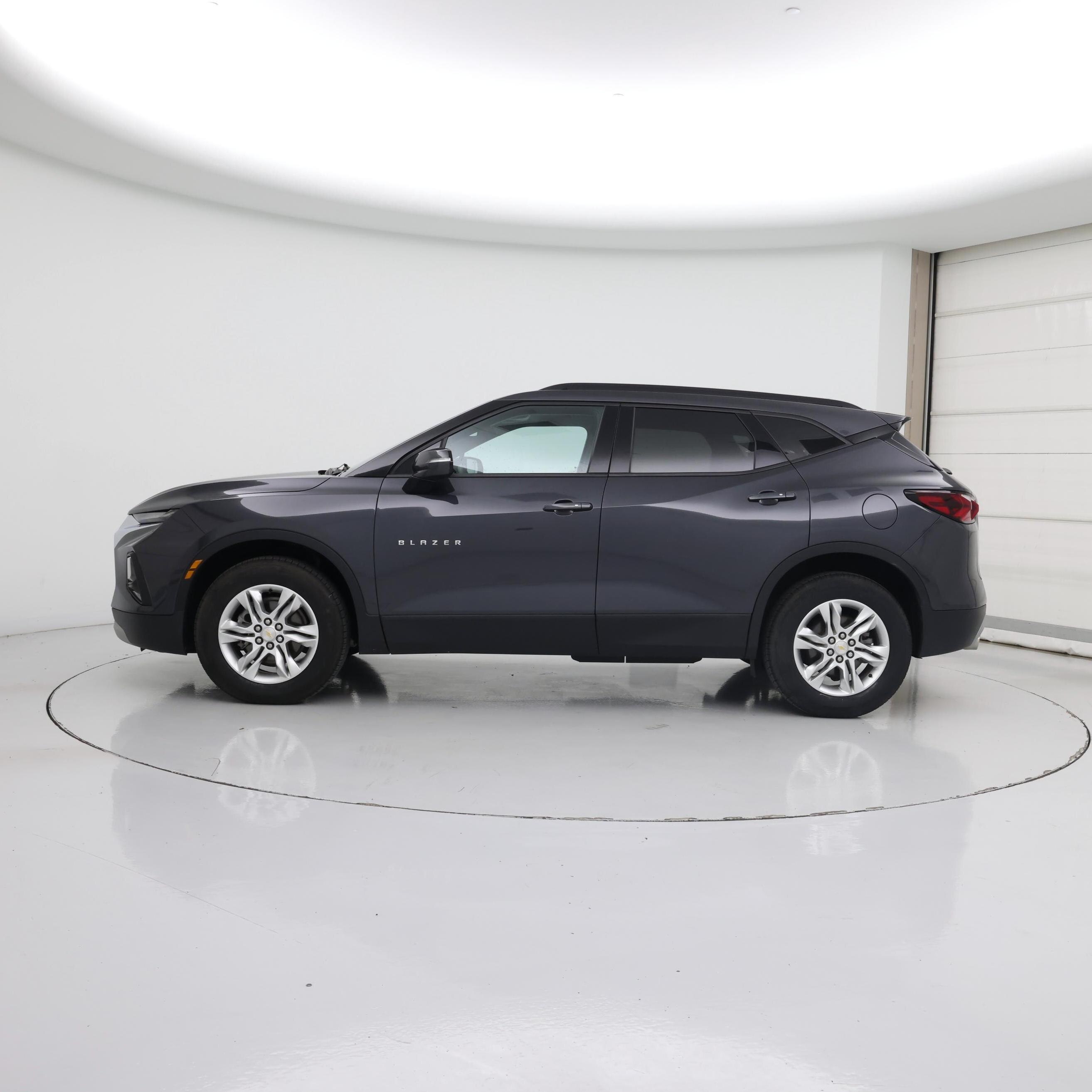 Thumbnail: 2021 Chevrolet Blazer - 3