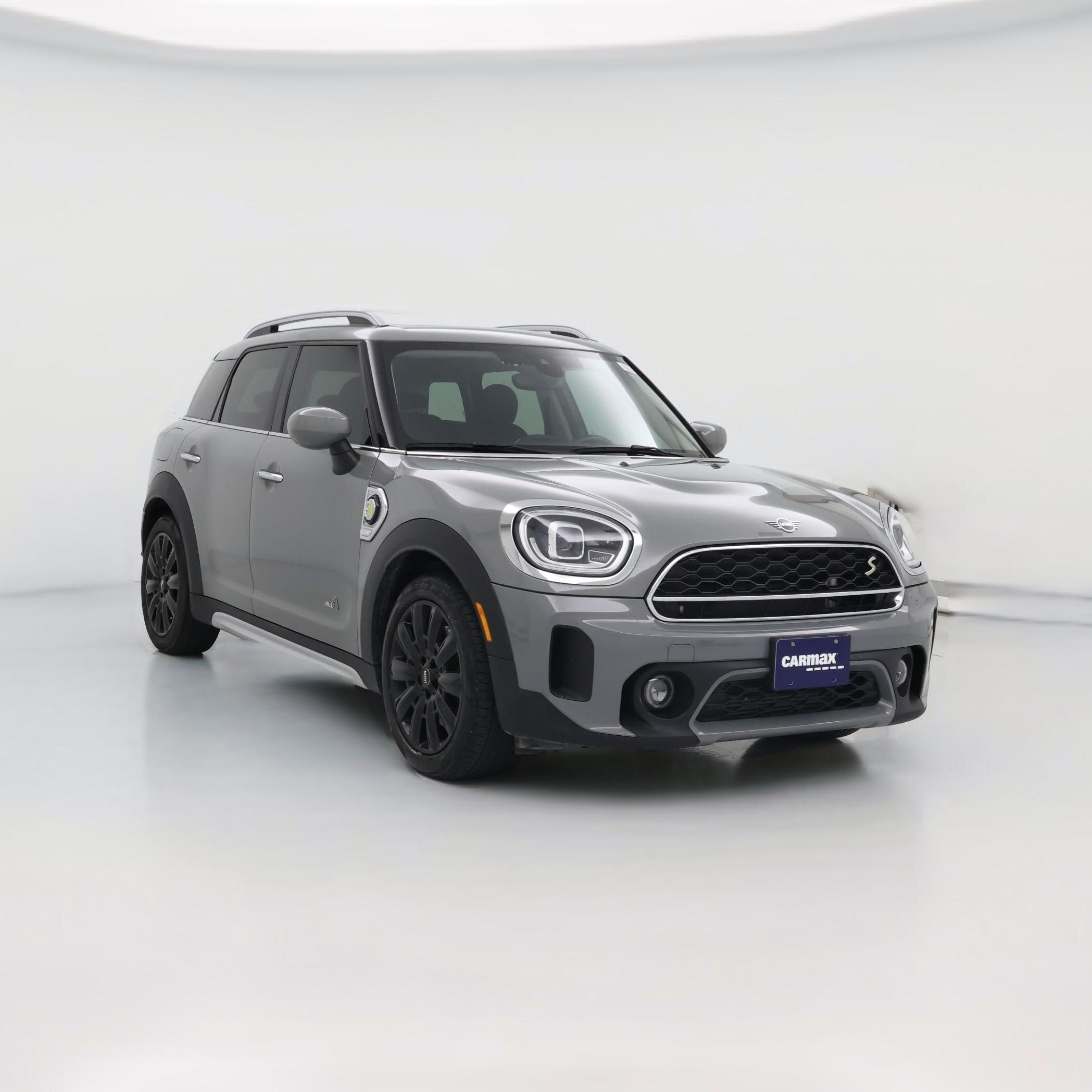 Thumbnail: 2022 MINI Cooper Countryman - 1