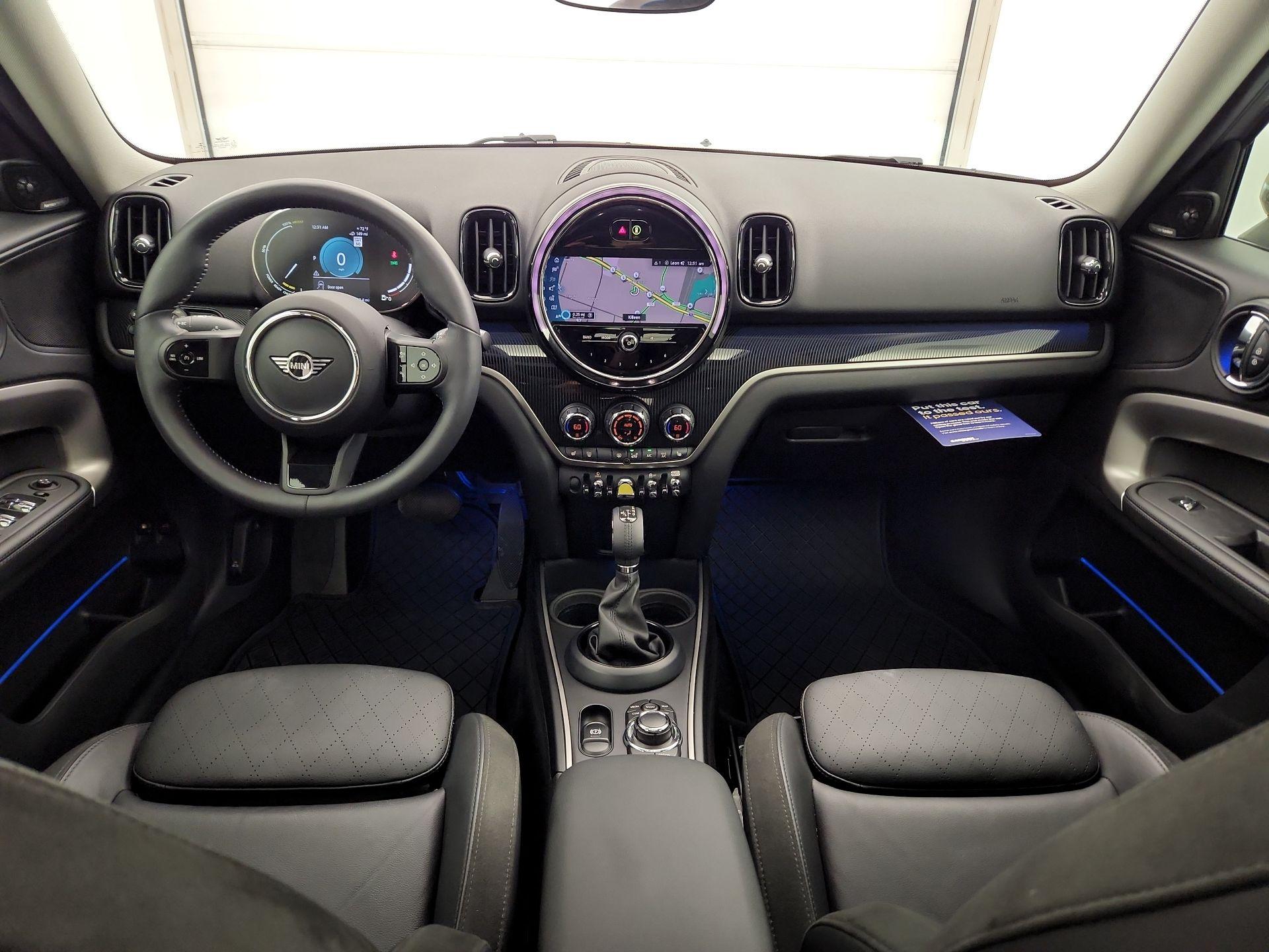 Thumbnail: 2022 MINI Cooper Countryman - 9