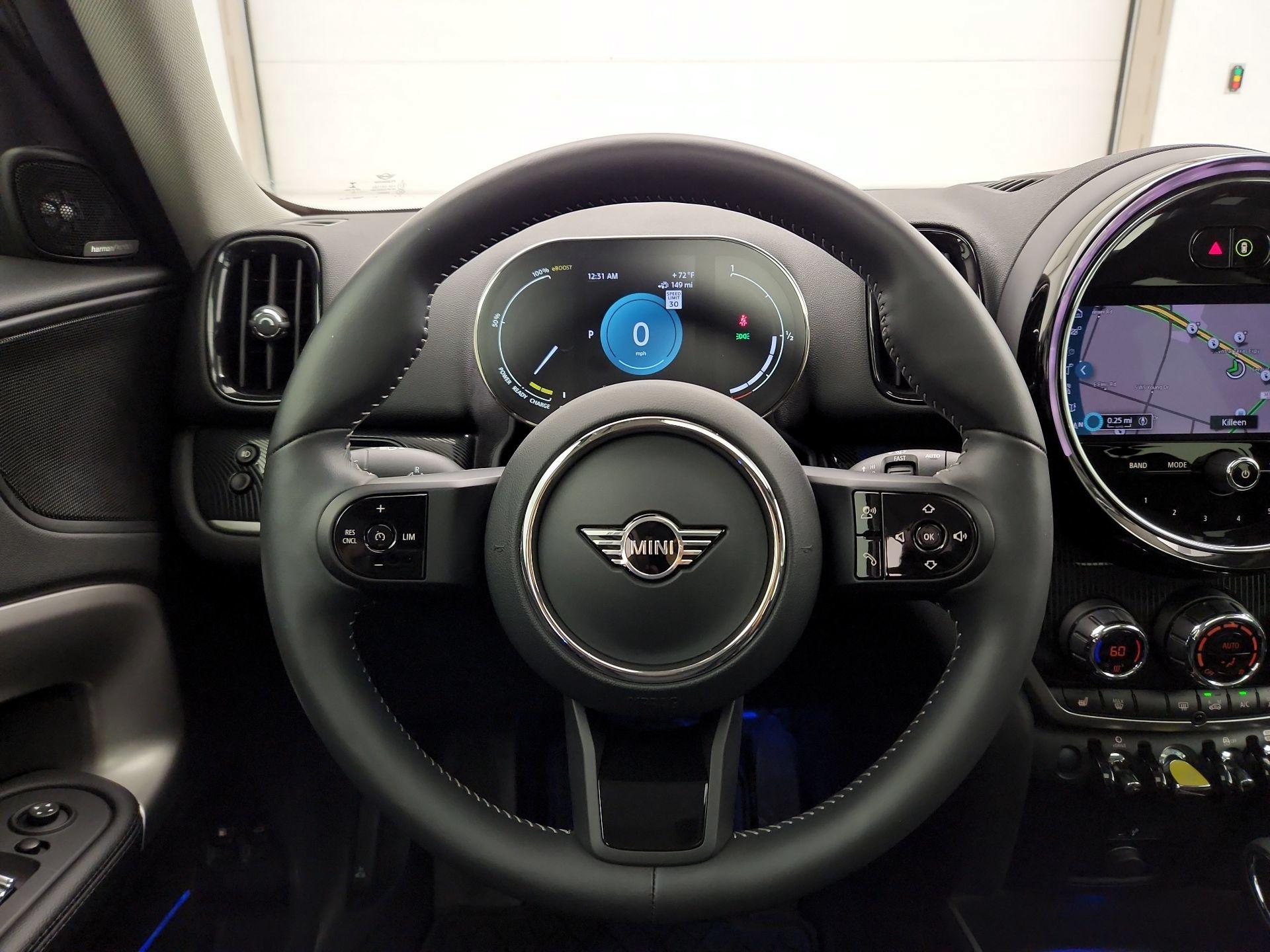 Thumbnail: 2022 MINI Cooper Countryman - 10