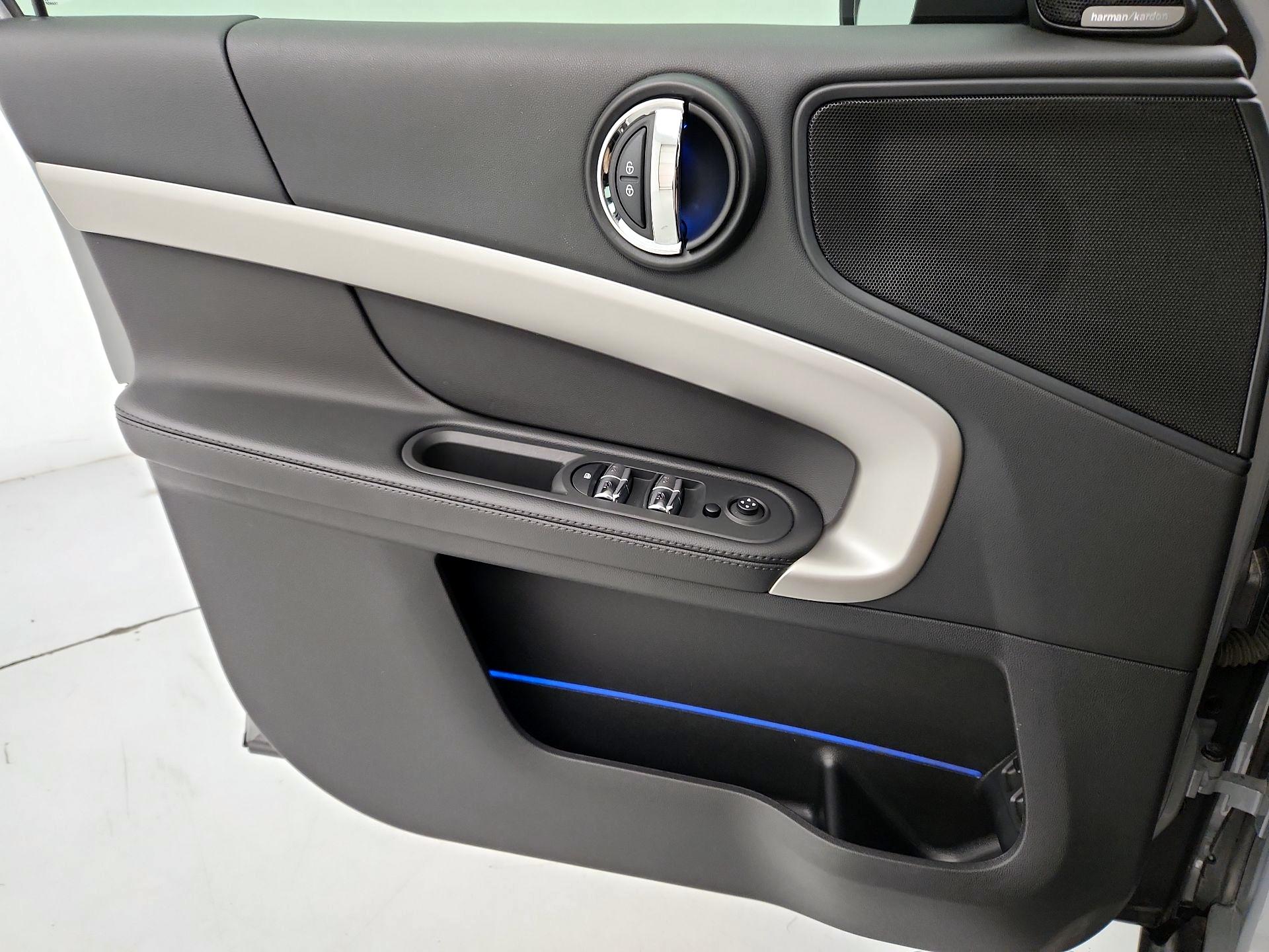 Thumbnail: 2022 MINI Cooper Countryman - 12
