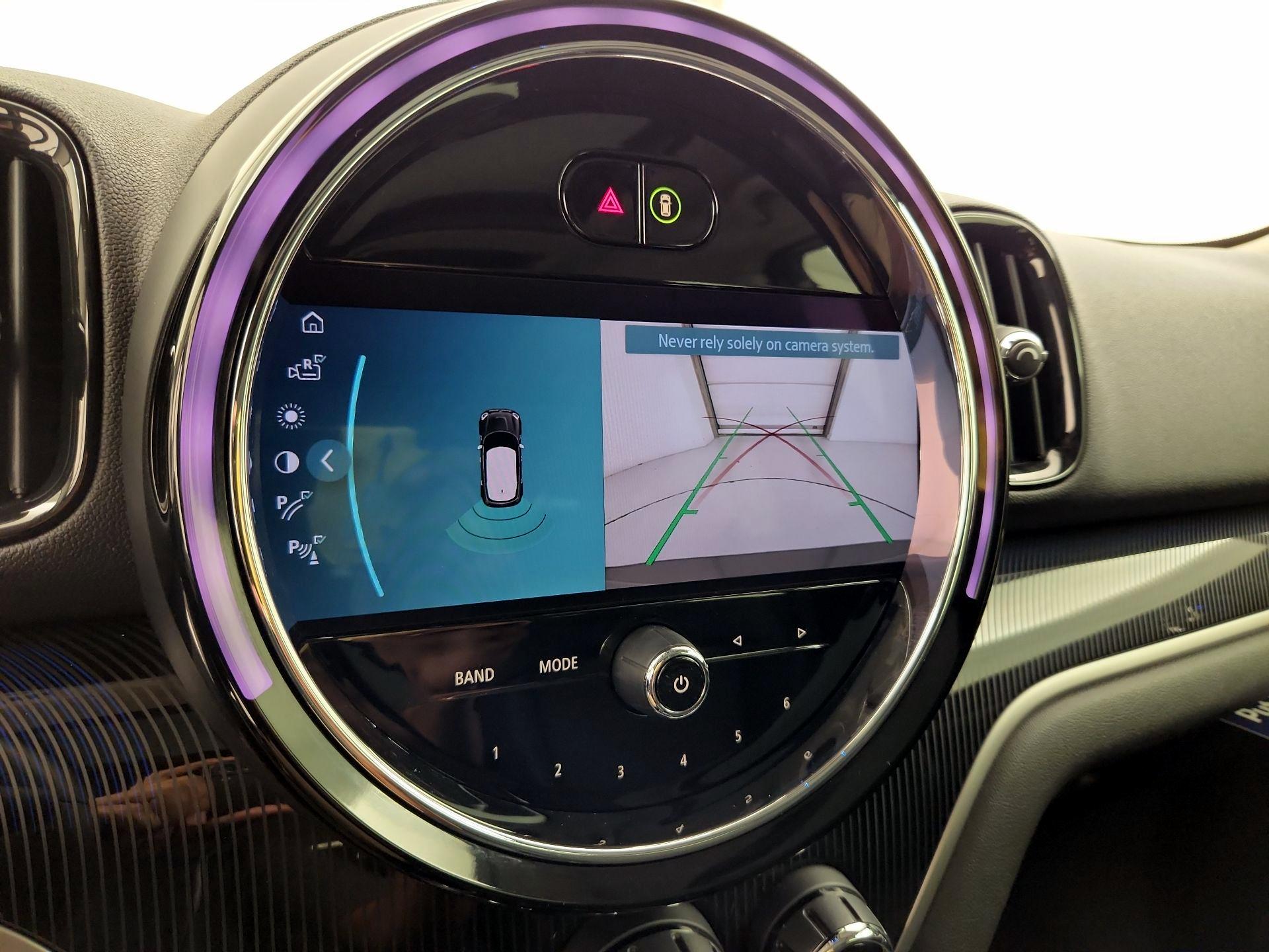 Thumbnail: 2022 MINI Cooper Countryman - 15