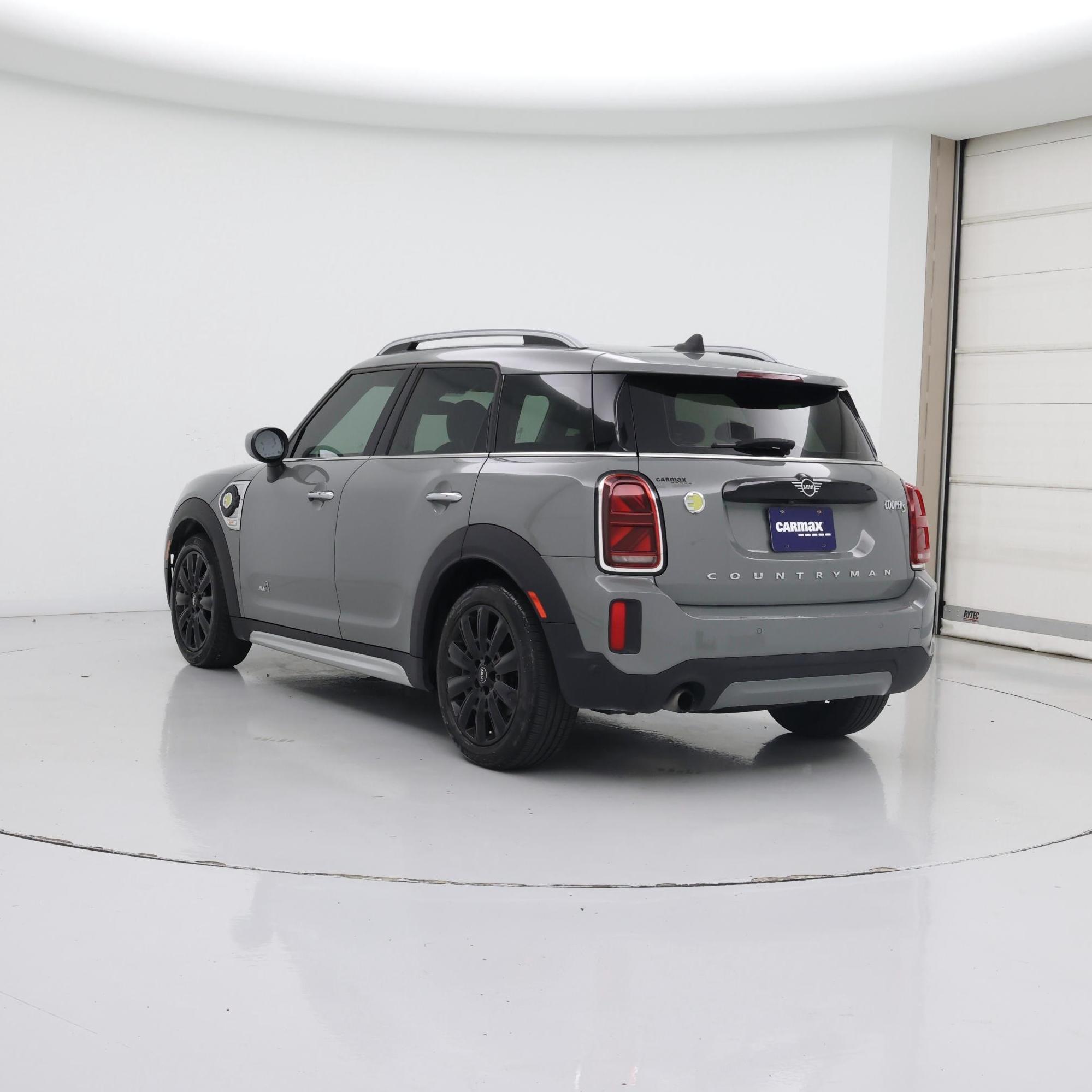 Thumbnail: 2022 MINI Cooper Countryman - 2