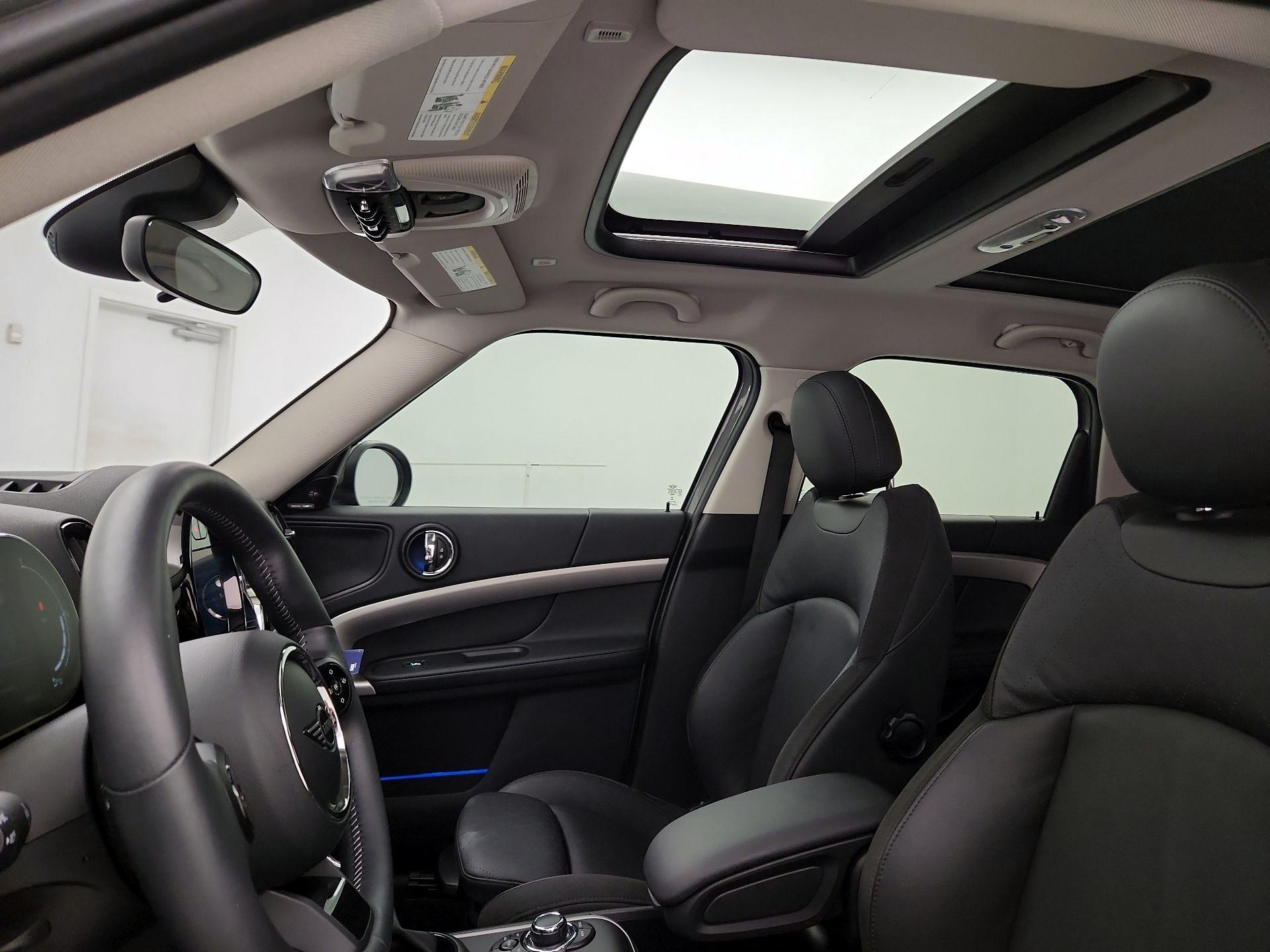 Thumbnail: 2022 MINI Cooper Countryman - 20