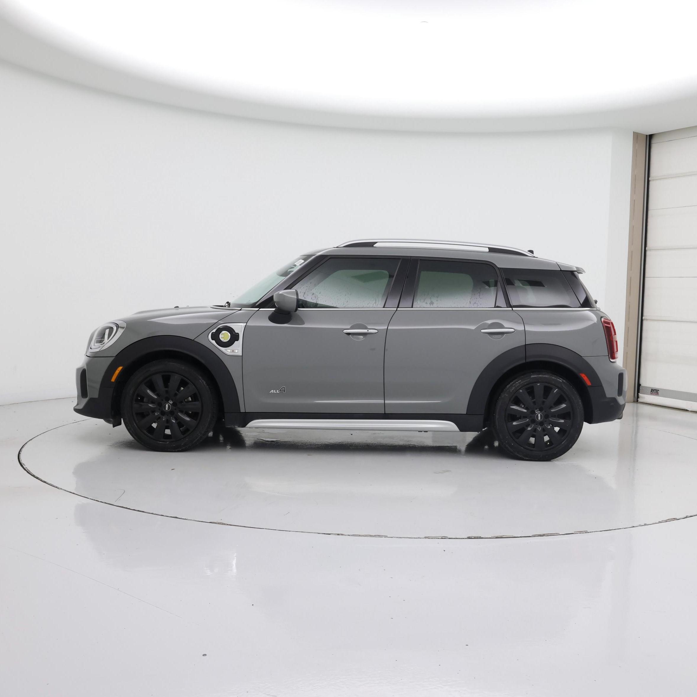 Thumbnail: 2022 MINI Cooper Countryman - 3