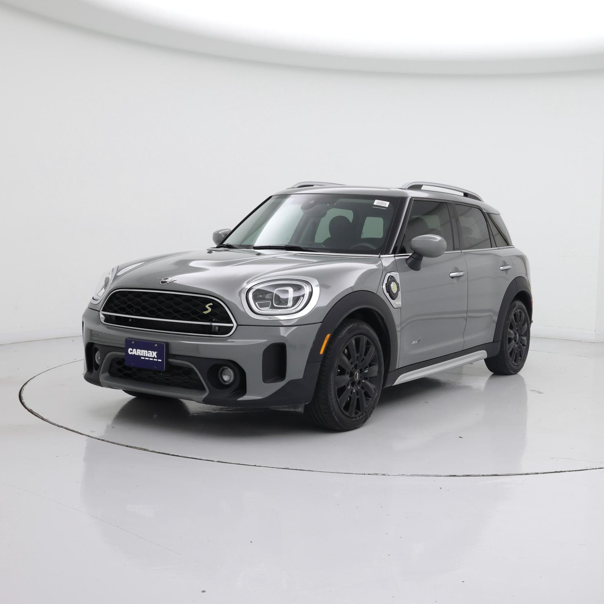 Thumbnail: 2022 MINI Cooper Countryman - 4