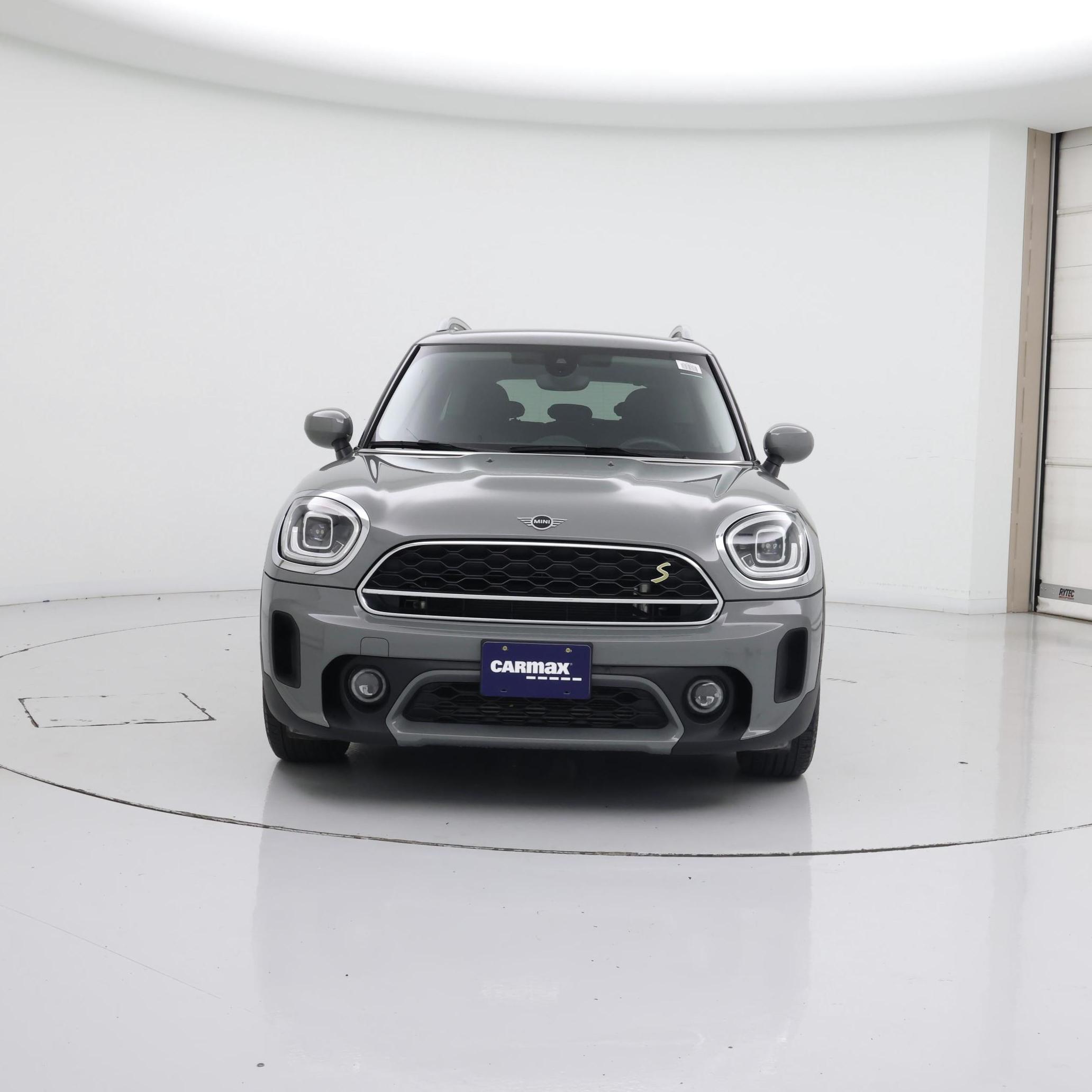 Thumbnail: 2022 MINI Cooper Countryman - 5