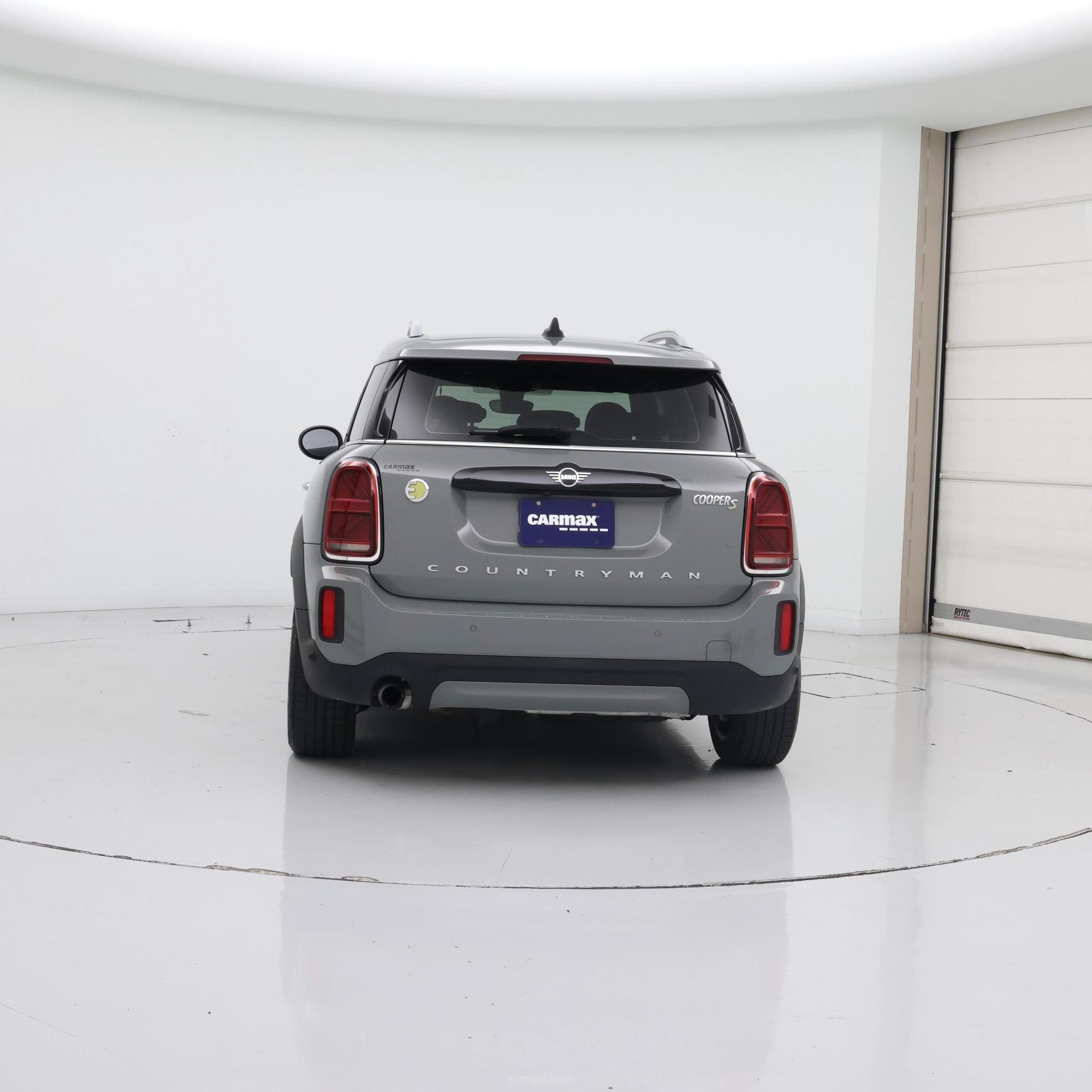 Thumbnail: 2022 MINI Cooper Countryman - 6