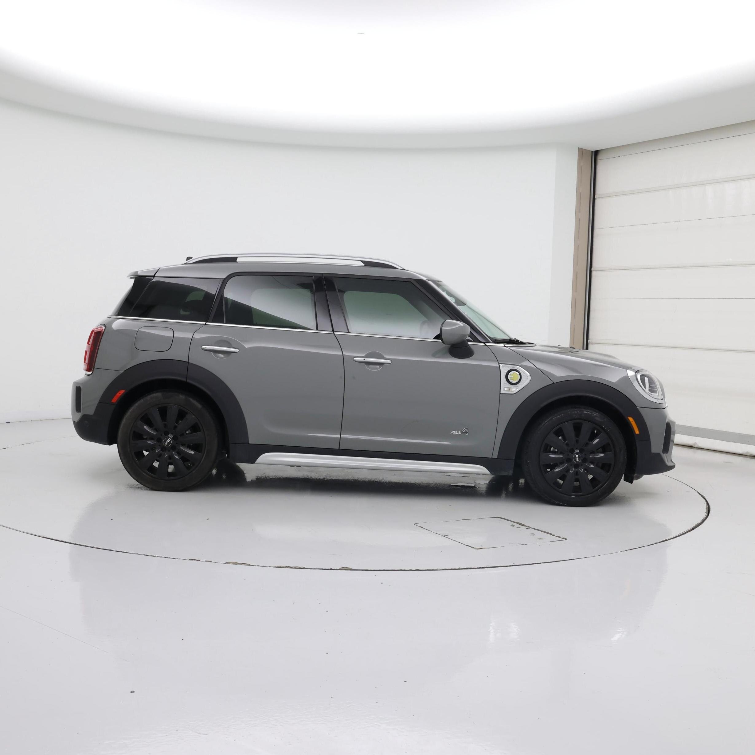 Thumbnail: 2022 MINI Cooper Countryman - 7
