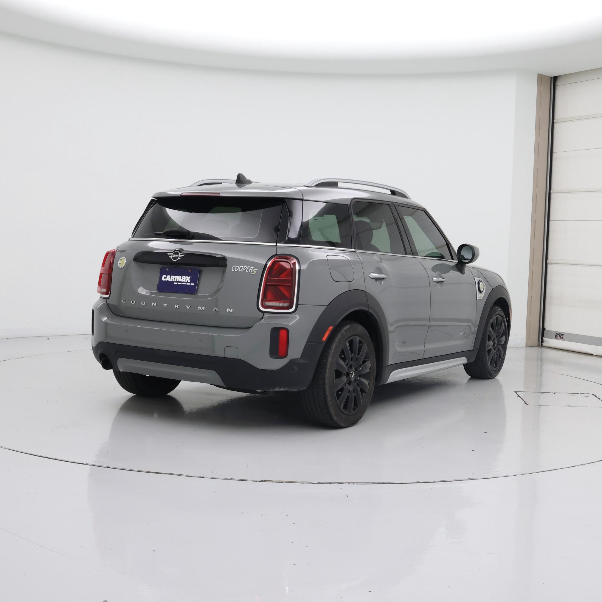 Thumbnail: 2022 MINI Cooper Countryman - 8