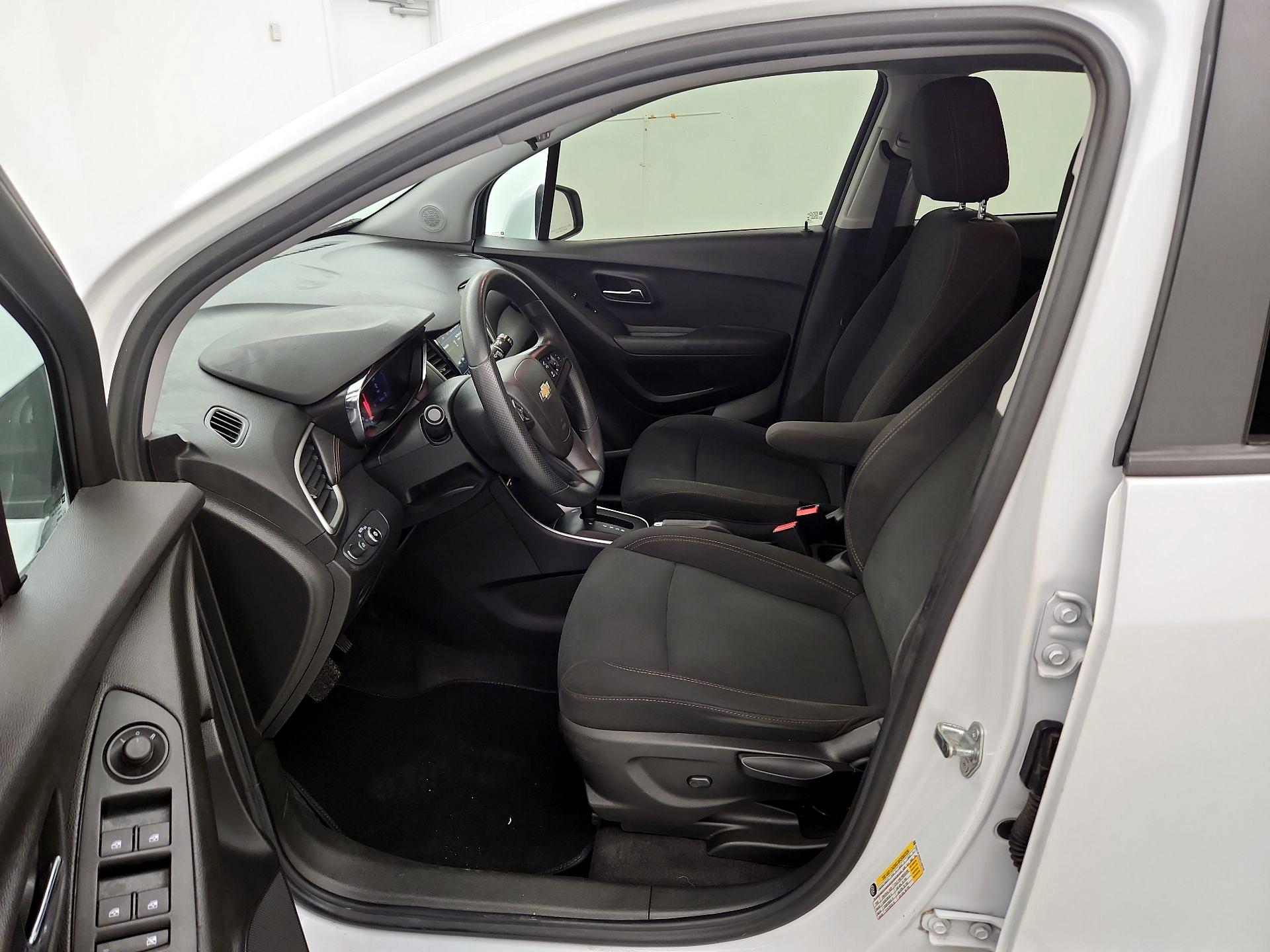 Thumbnail: 2019 Chevrolet Trax - 11