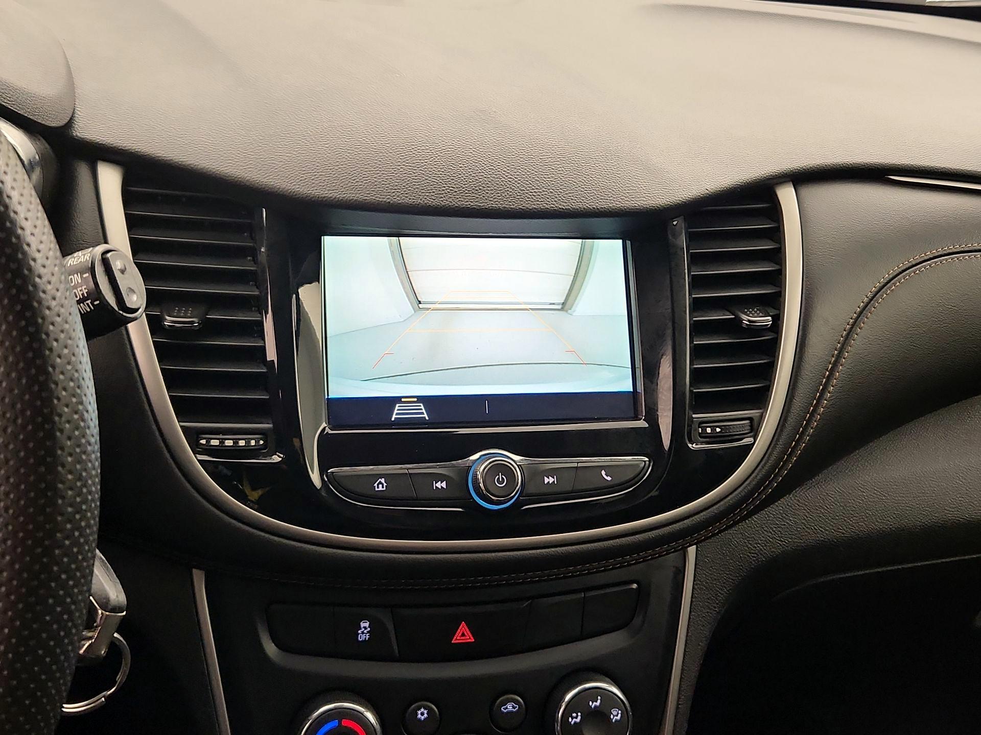 Thumbnail: 2019 Chevrolet Trax - 14